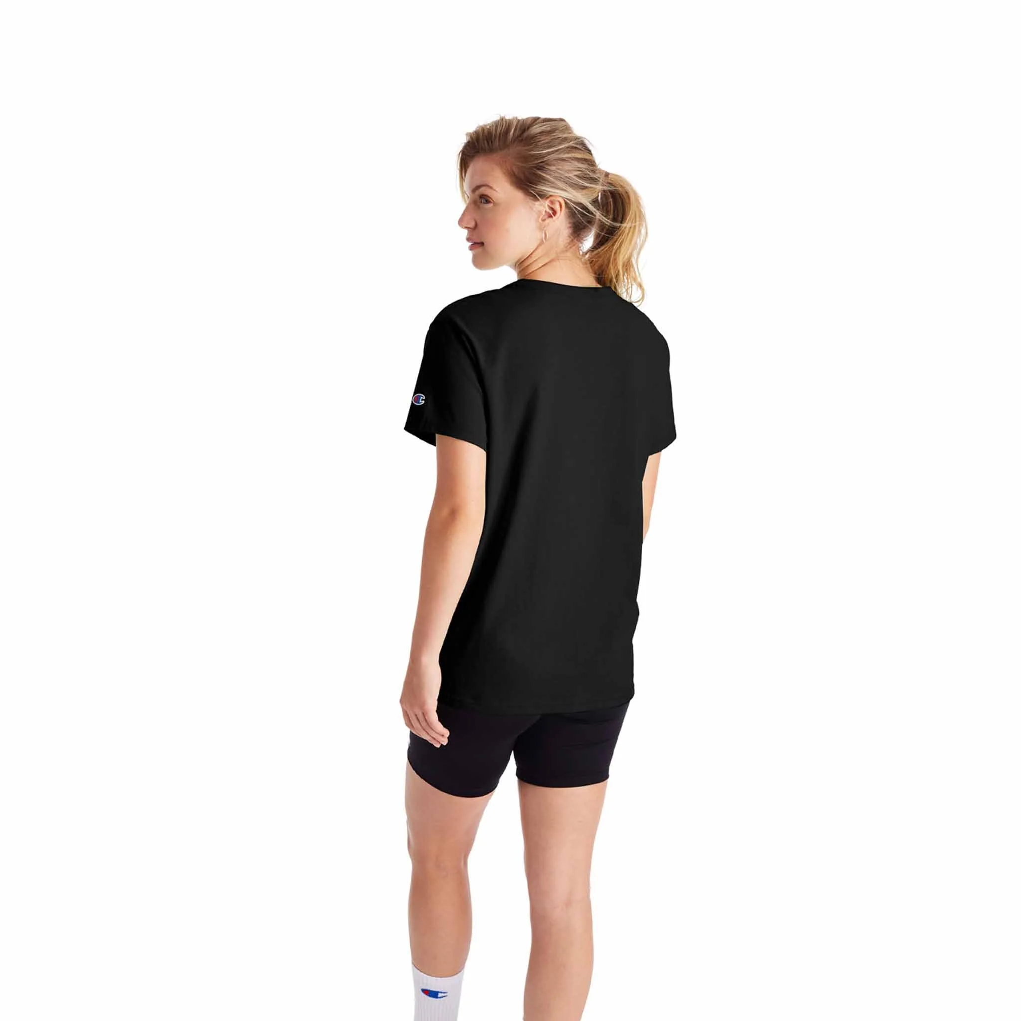 Champion Boyfriend Tee T-shirt pour femme - Image 8