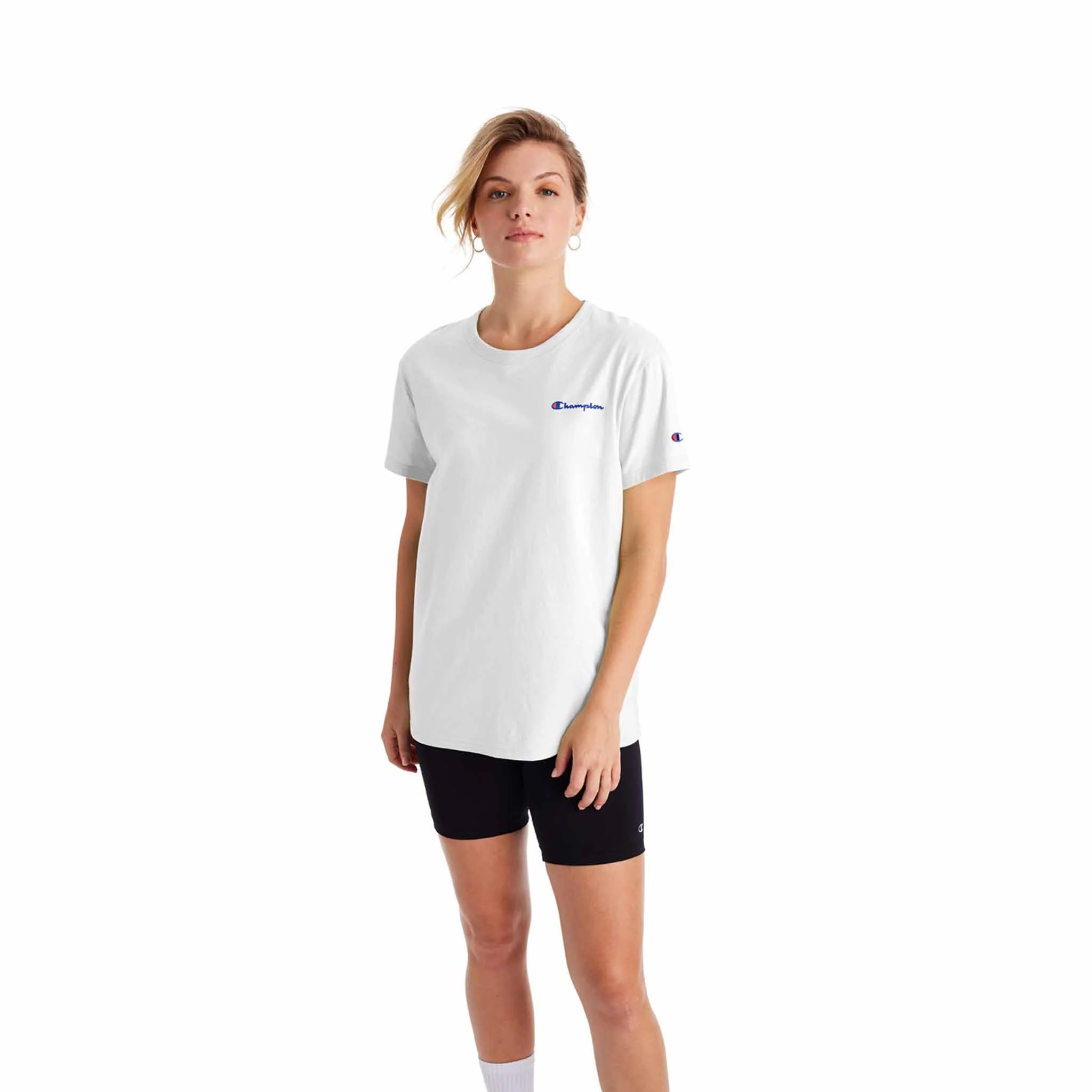 Champion Boyfriend Tee T-shirt pour femme - Image 9