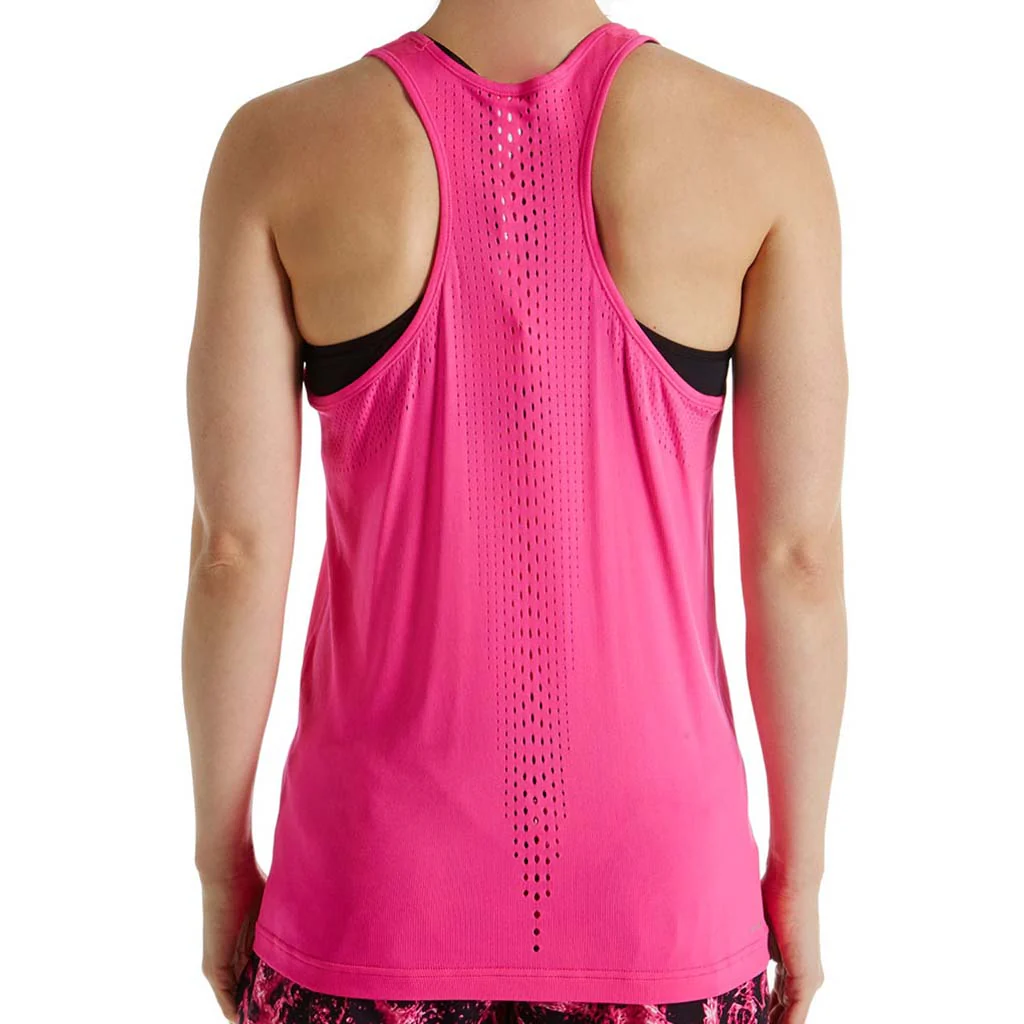 Champion Camisole Vapor Seamless Mesh Tank - Image 3