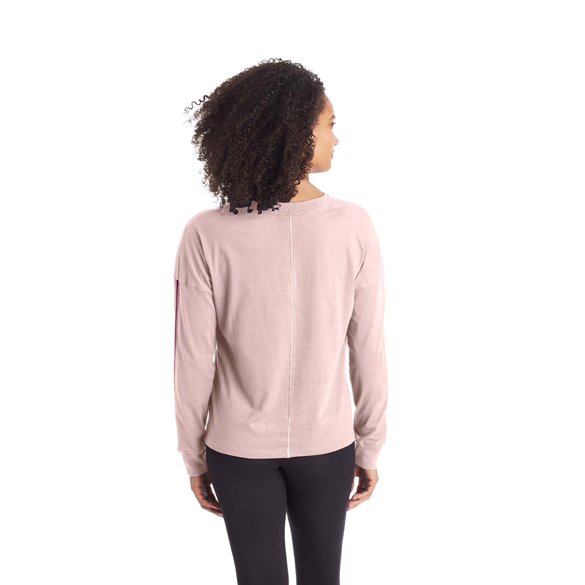 Champion Campus T-shirt à manches longues femme - Image 10