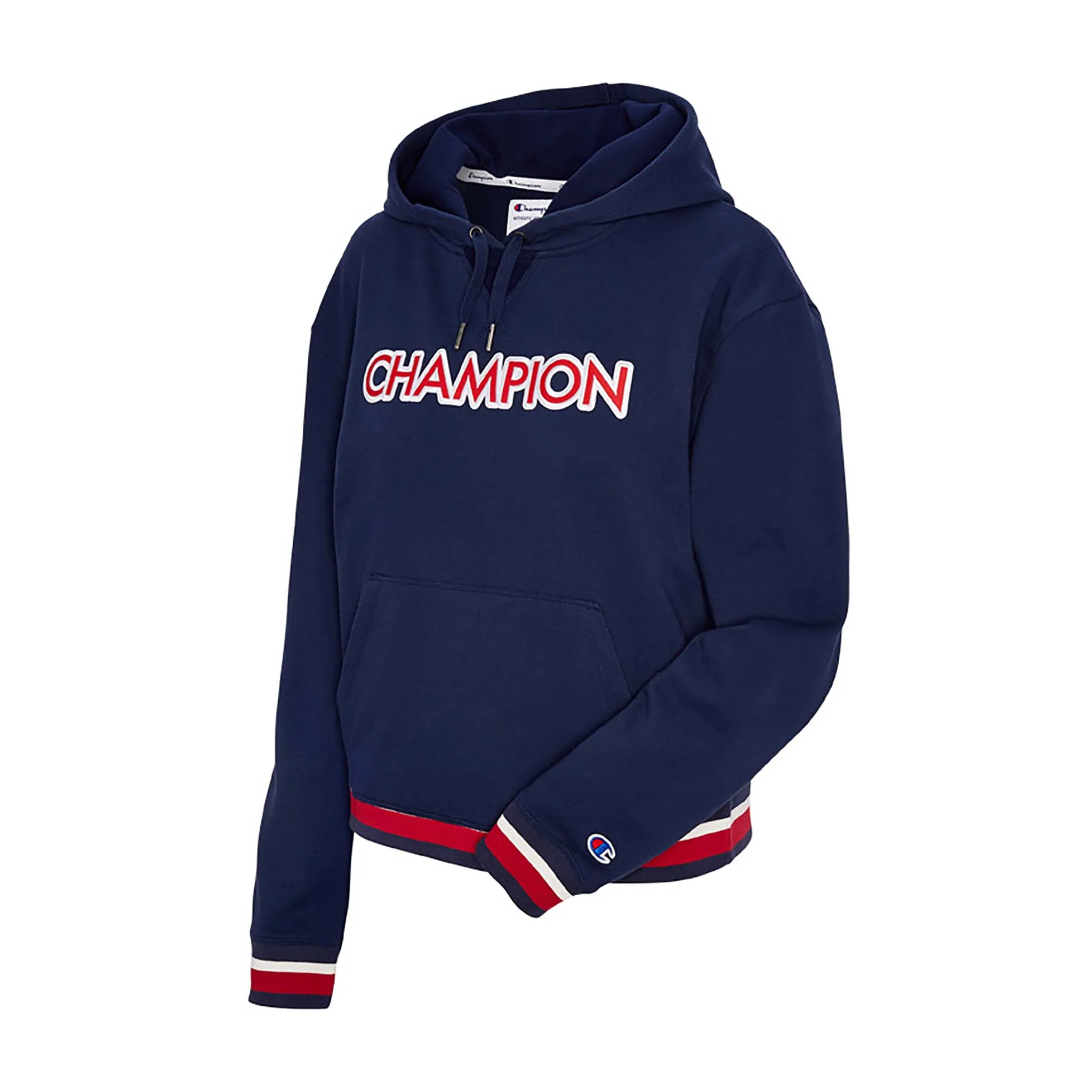 Champion Campus French Terry Hoodie pour femme