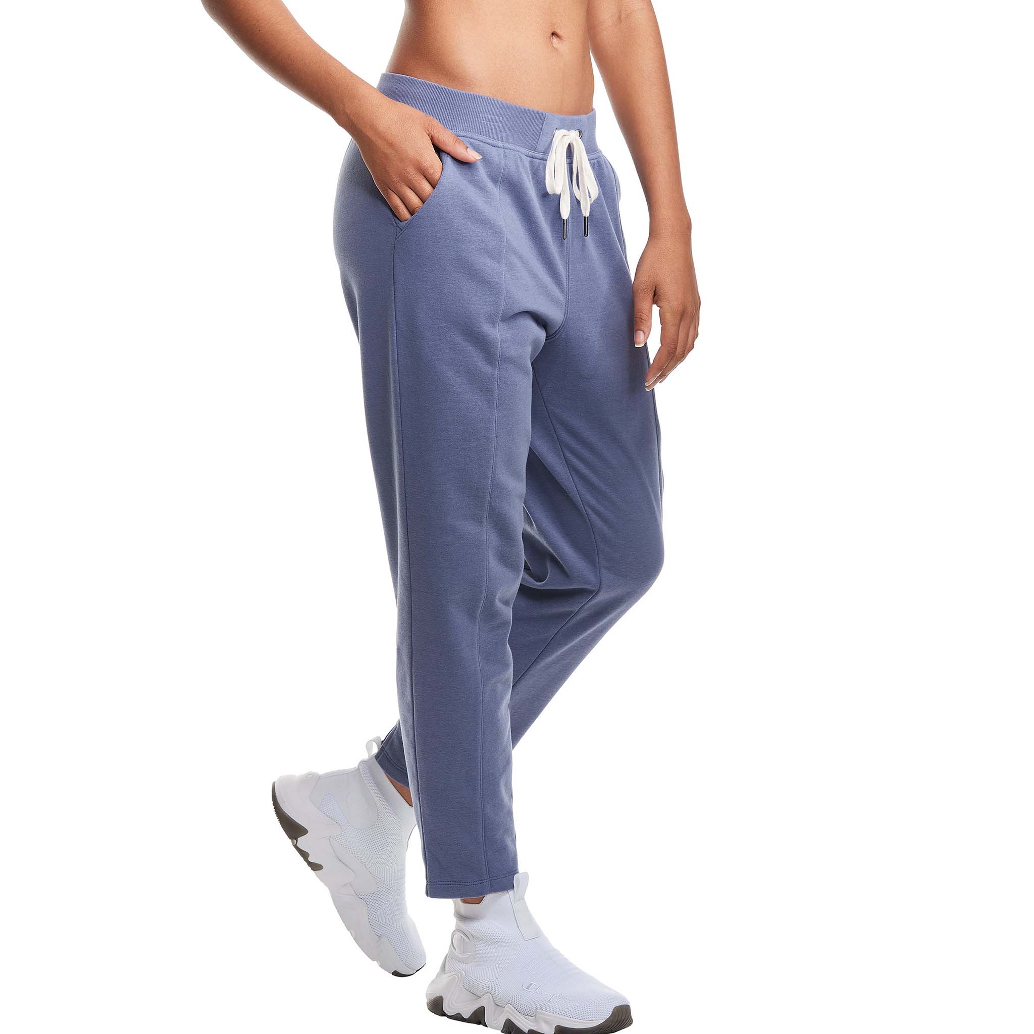 Champion Campus French Terry Sweatpants pour femme - Image 3