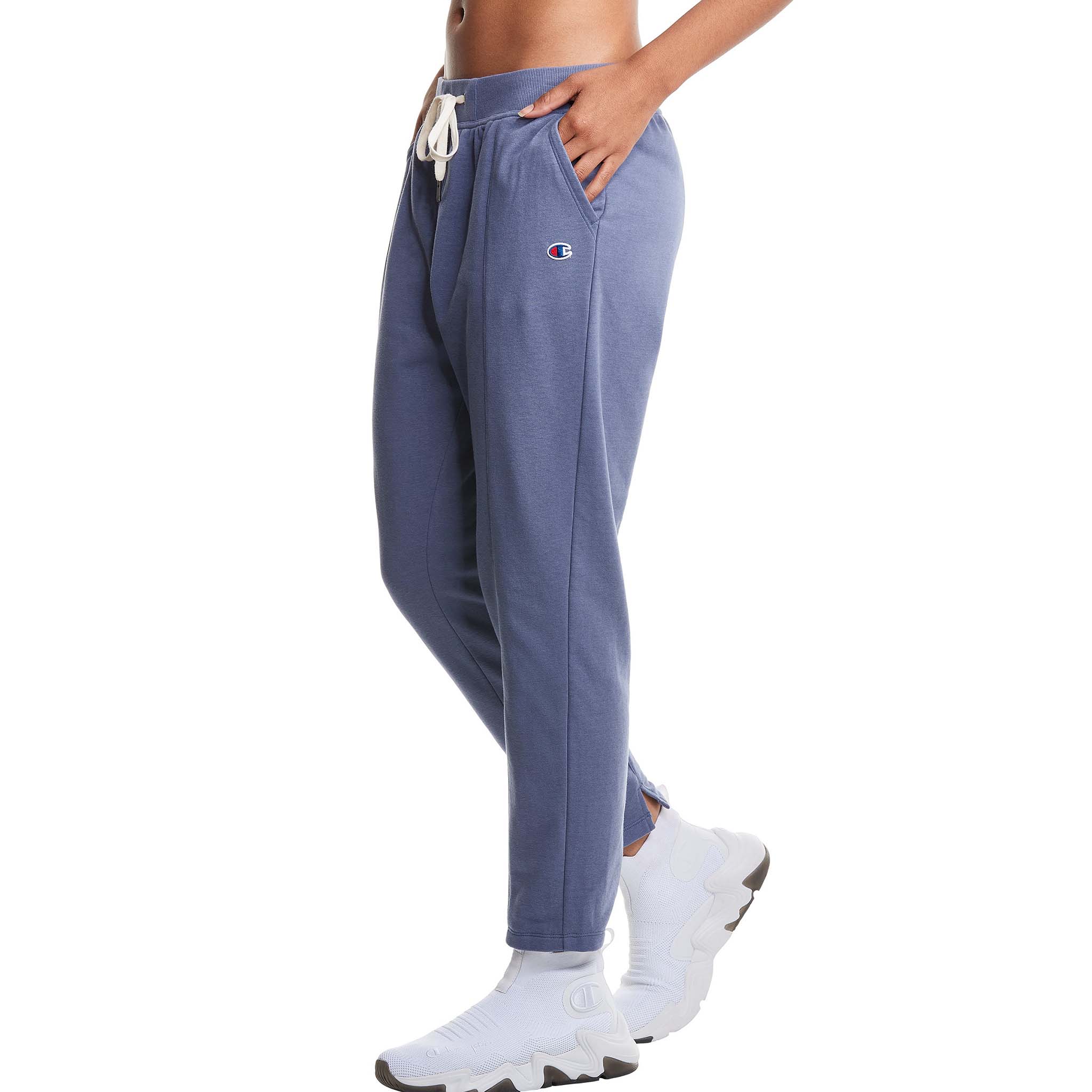 Champion Campus French Terry Sweatpants pour femme - Image 4