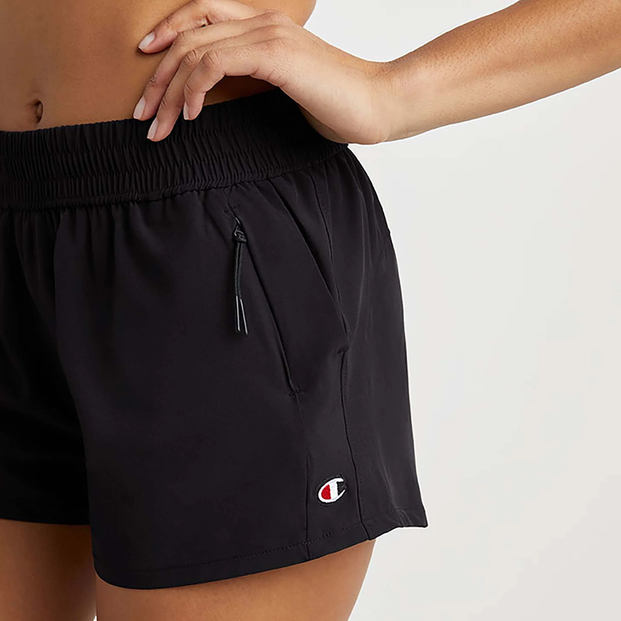 Champion City Sport Eco 3-inch short pour femme - Image 10