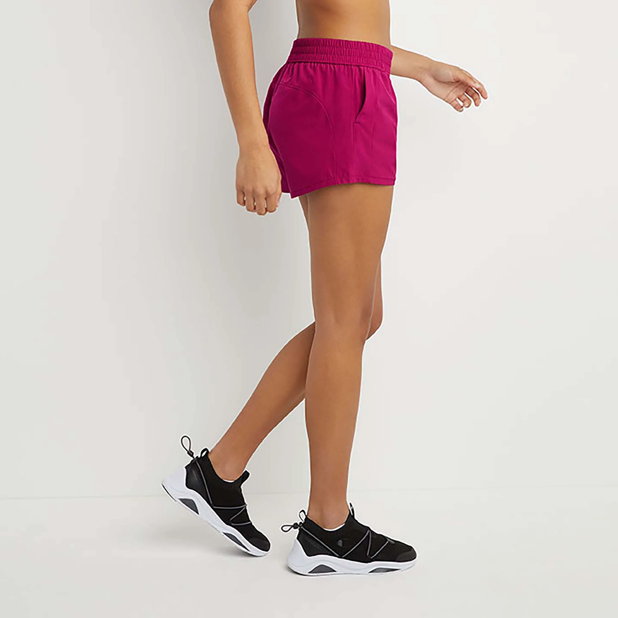 Champion City Sport Eco 3-inch short pour femme - Image 3