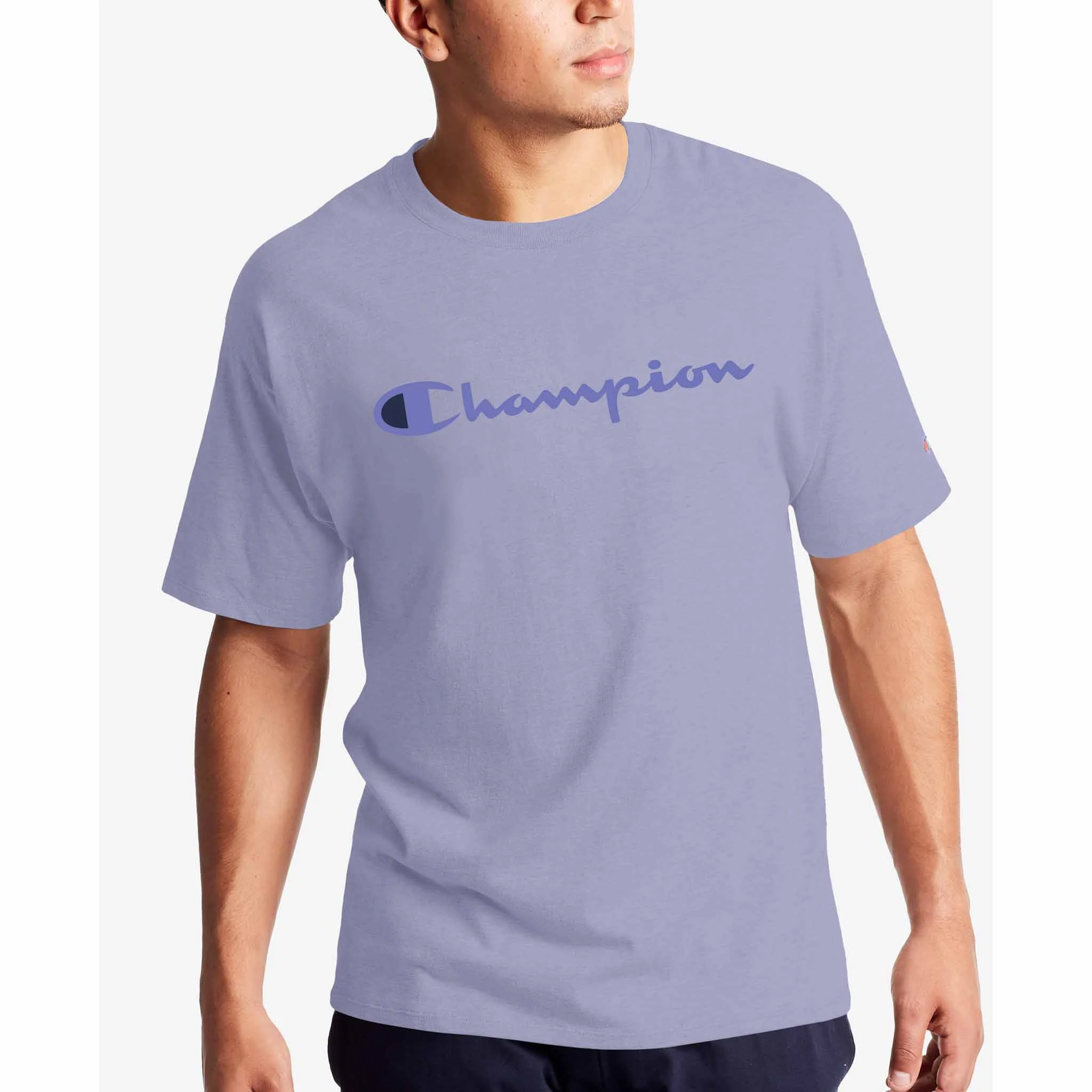 Champion Classic Graphic Tee t-shirt manches courtes pour homme