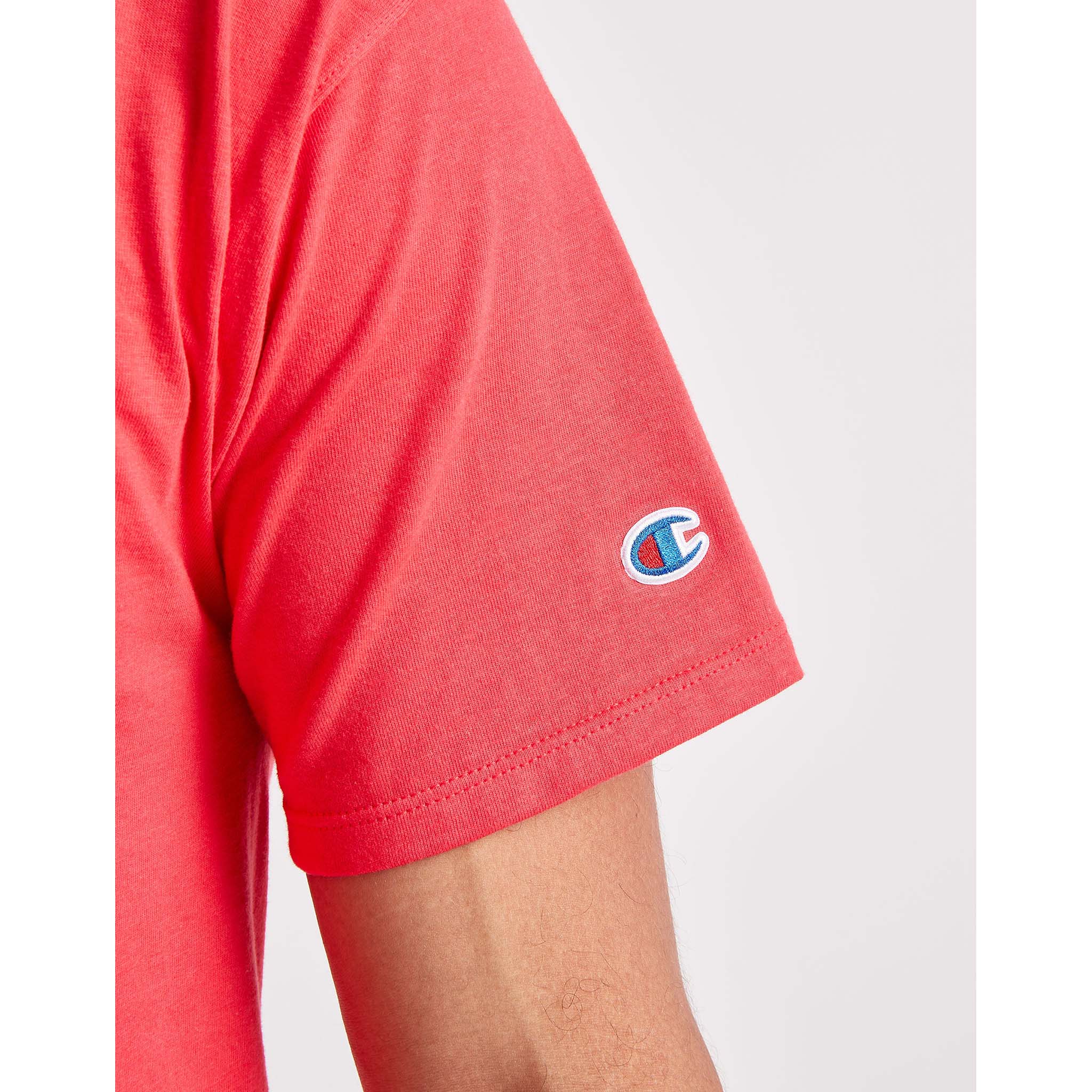 Champion Classic Jersey T-shirt pour homme - Image 2