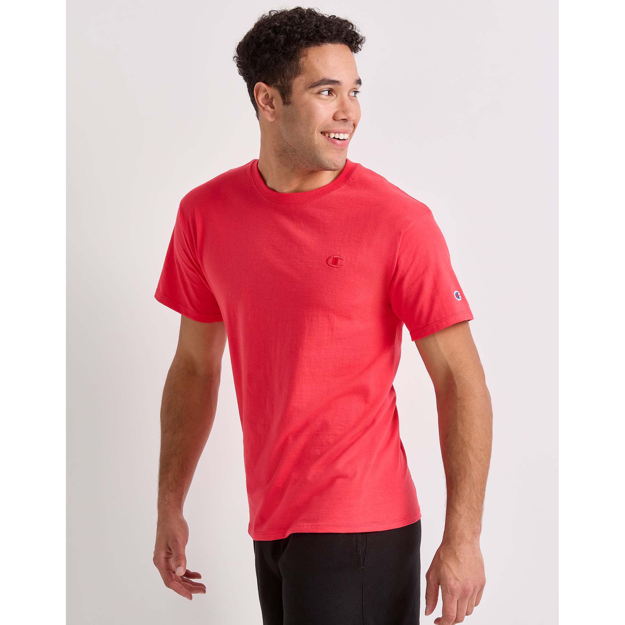 Champion Classic Jersey T-shirt pour homme - Image 4