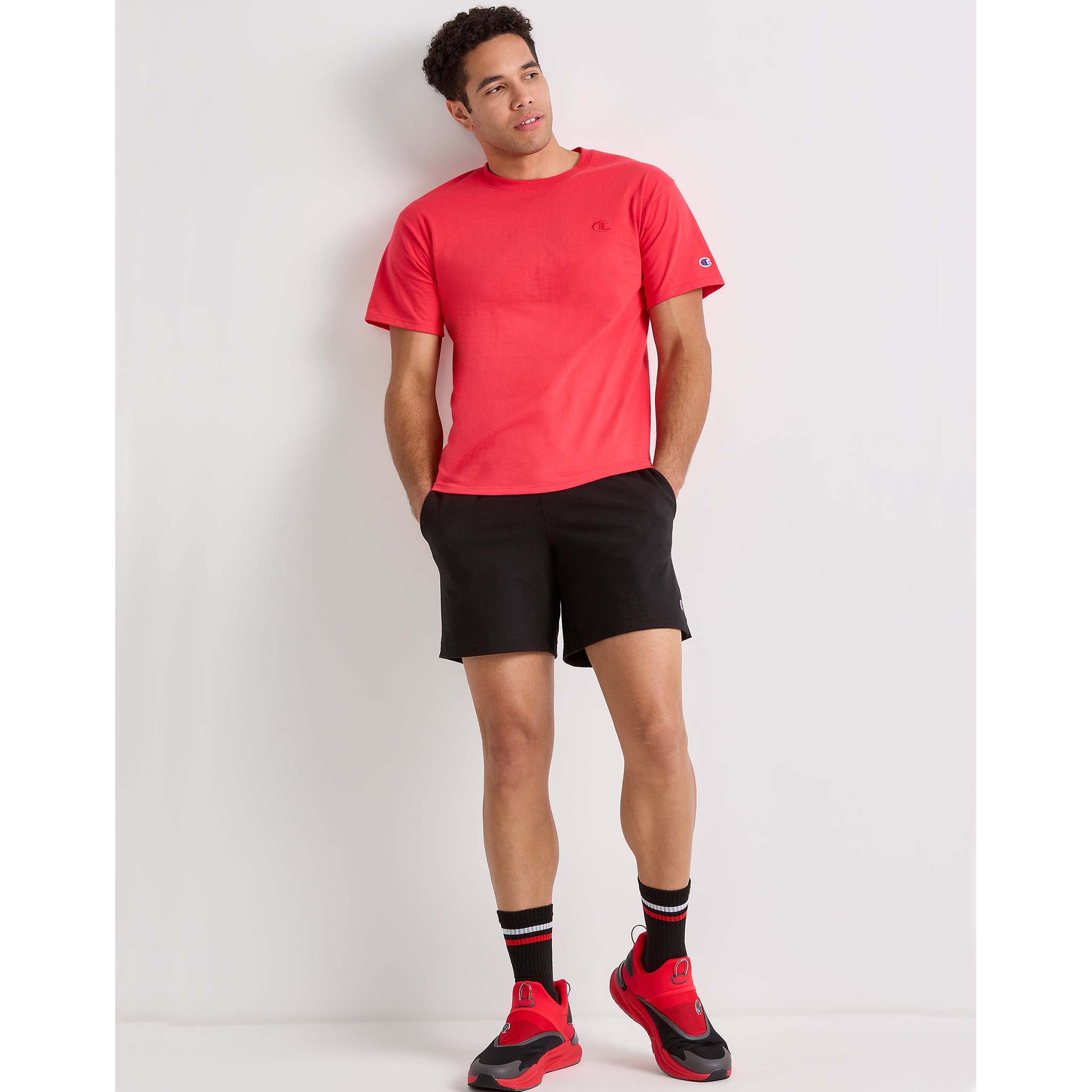 Champion Classic Jersey T-shirt pour homme - Image 5