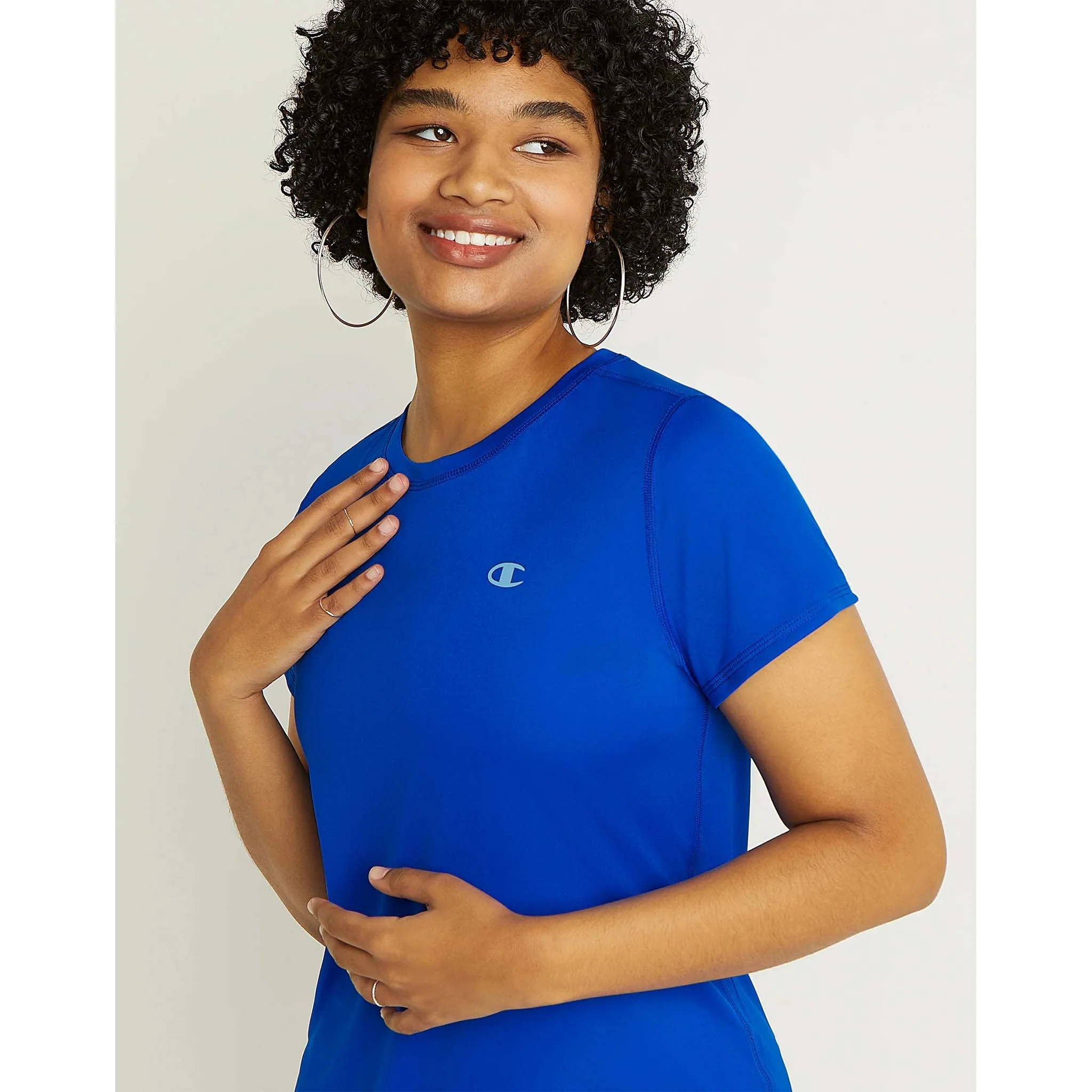 Champion Classic Sport T-shirt pour femme - Image 10