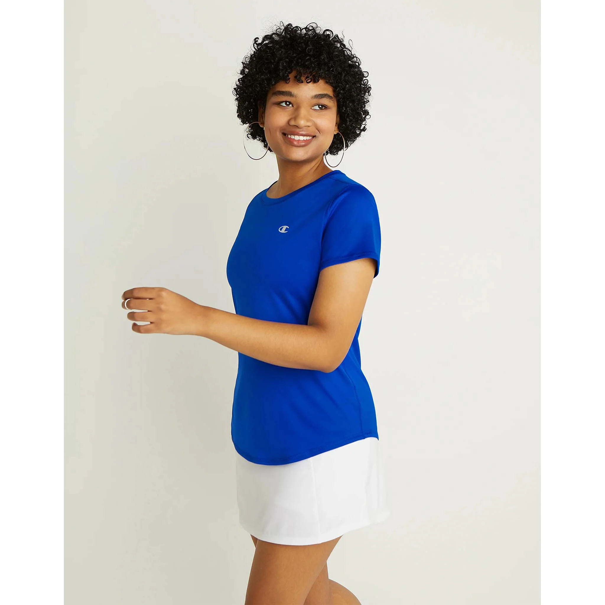 Champion Classic Sport T-shirt pour femme - Image 11
