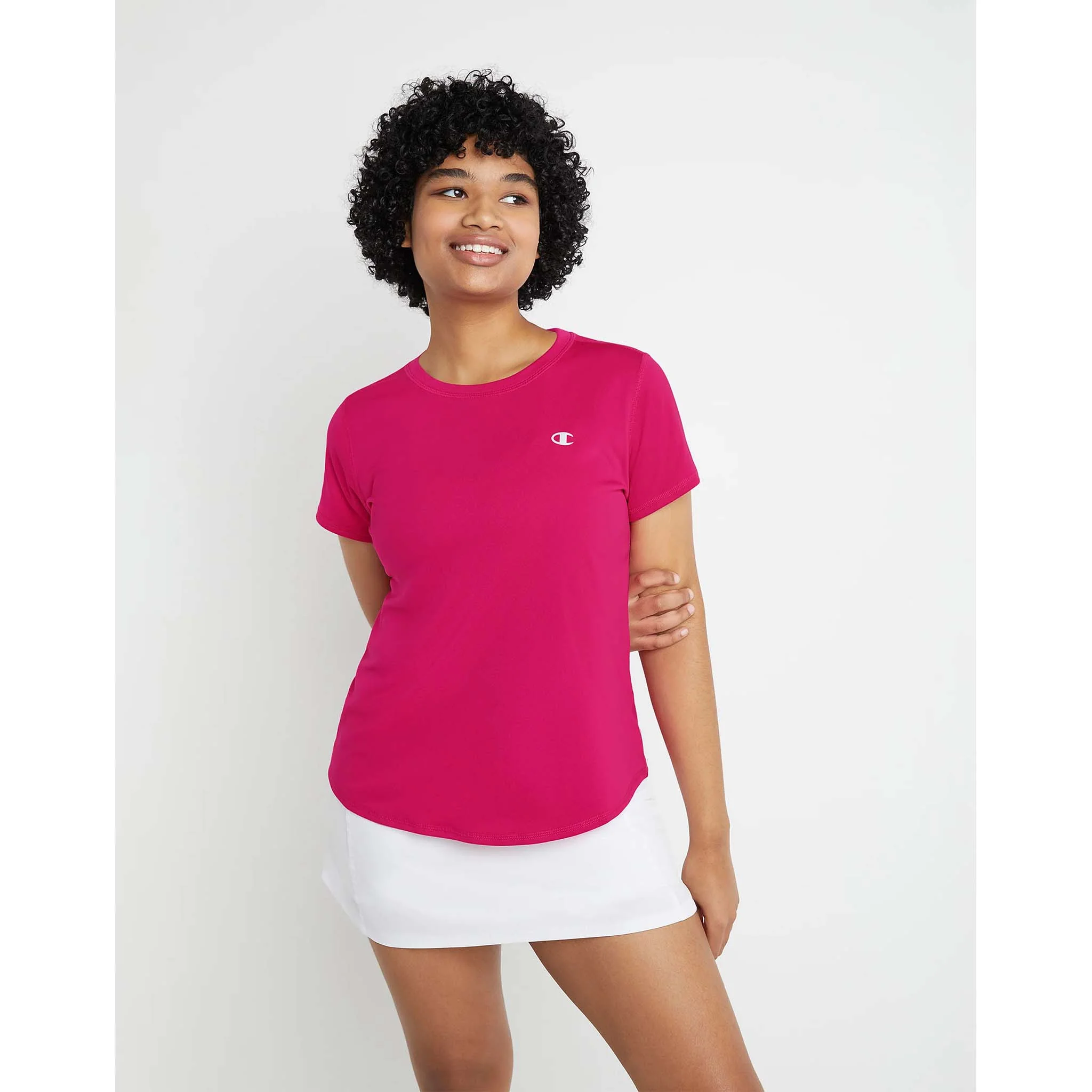 Champion Classic Sport T-shirt pour femme - Image 12