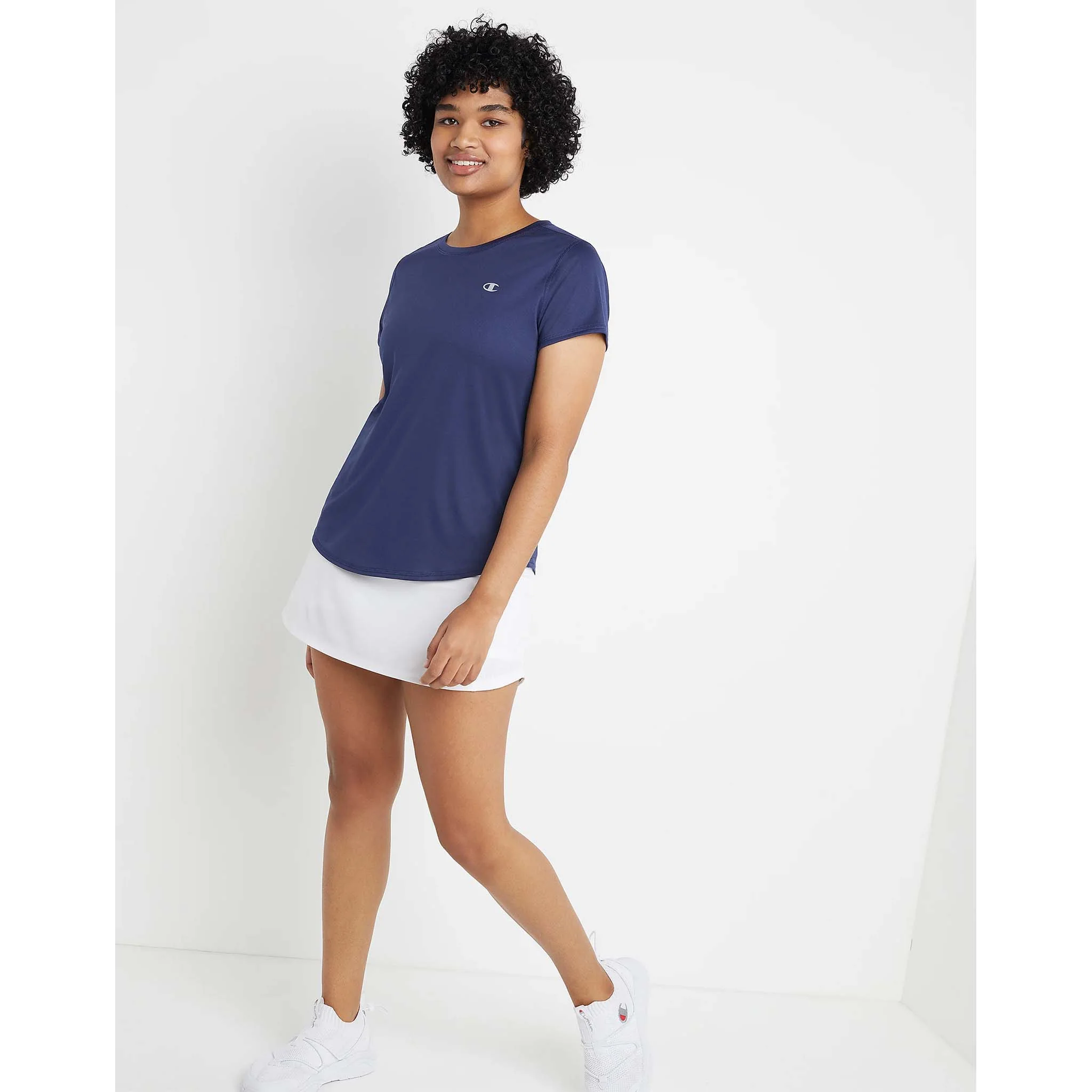 Champion Classic Sport T-shirt pour femme - Image 16