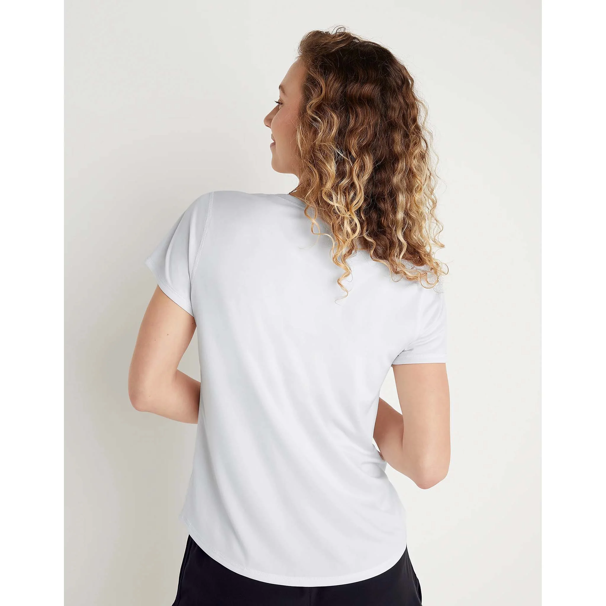 Champion Classic Sport T-shirt pour femme - Image 2