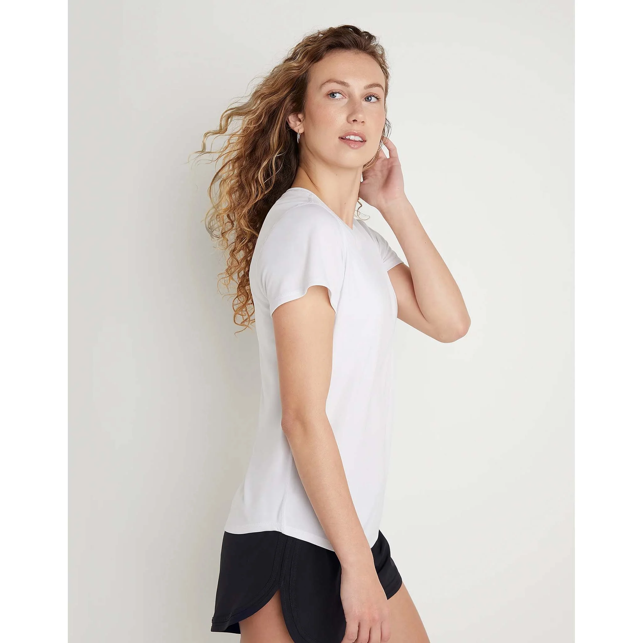 Champion Classic Sport T-shirt pour femme - Image 3