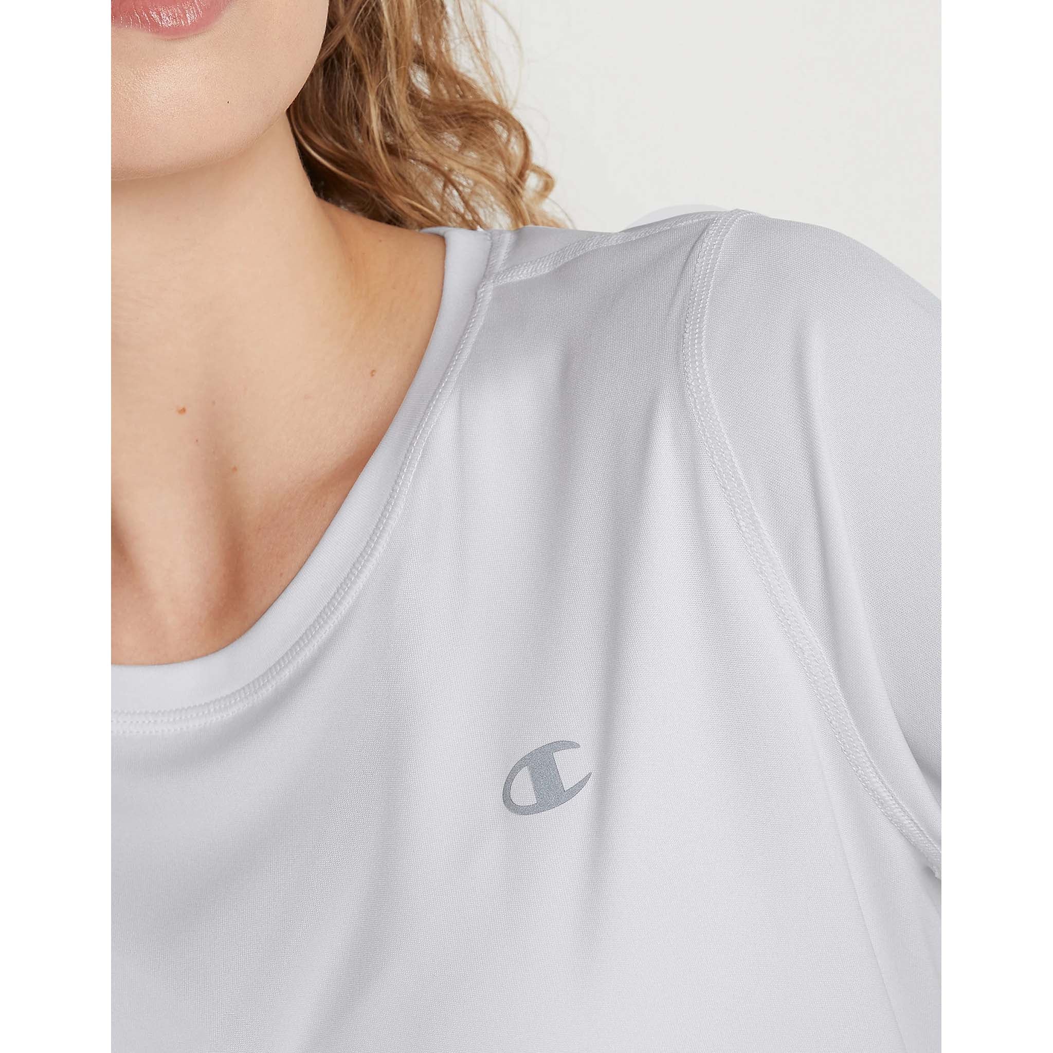 Champion Classic Sport T-shirt pour femme - Image 5
