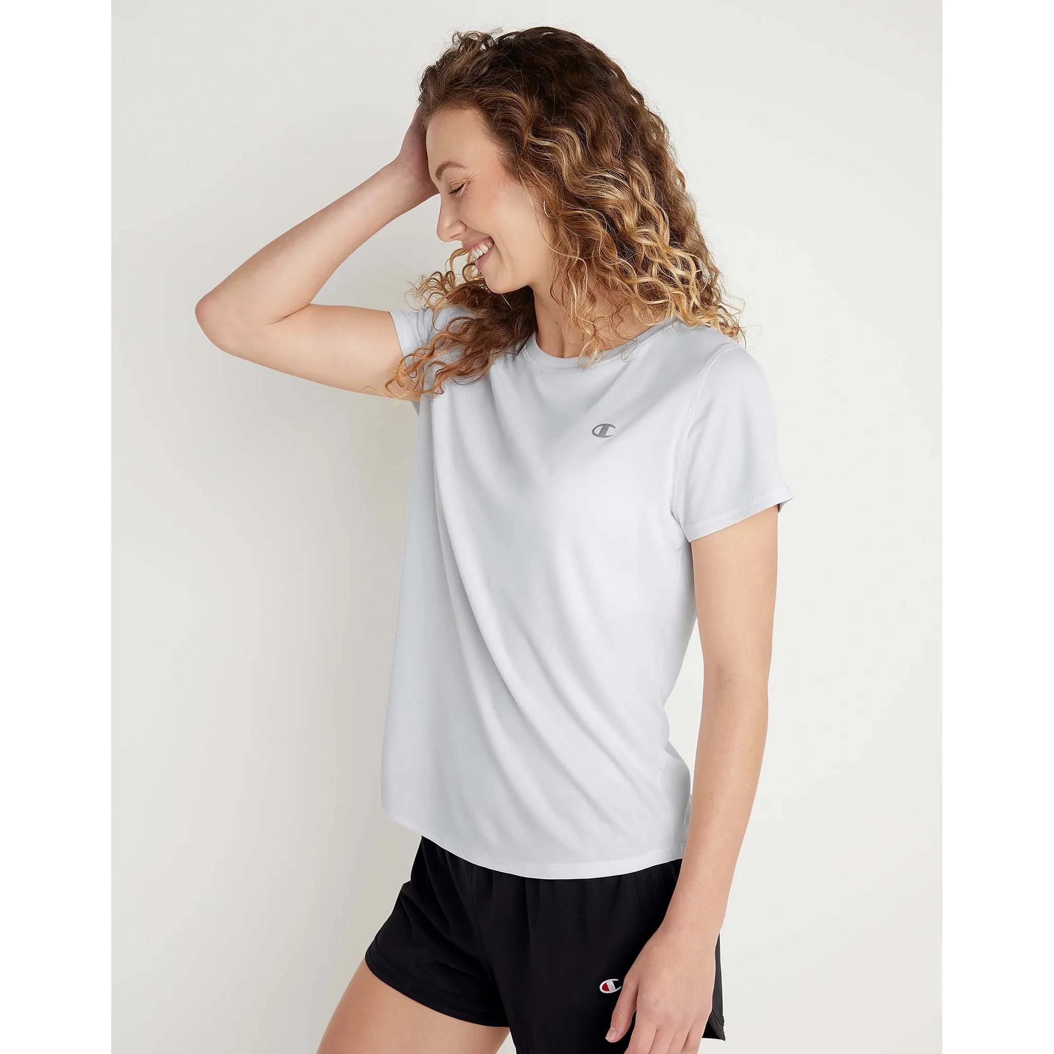 Champion Classic Sport T-shirt pour femme - Image 6