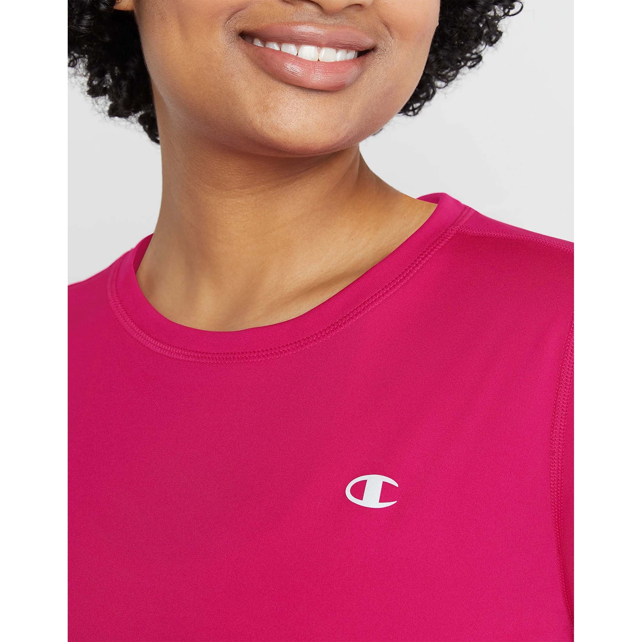 Champion Classic Sport T-shirt pour femme - Image 7