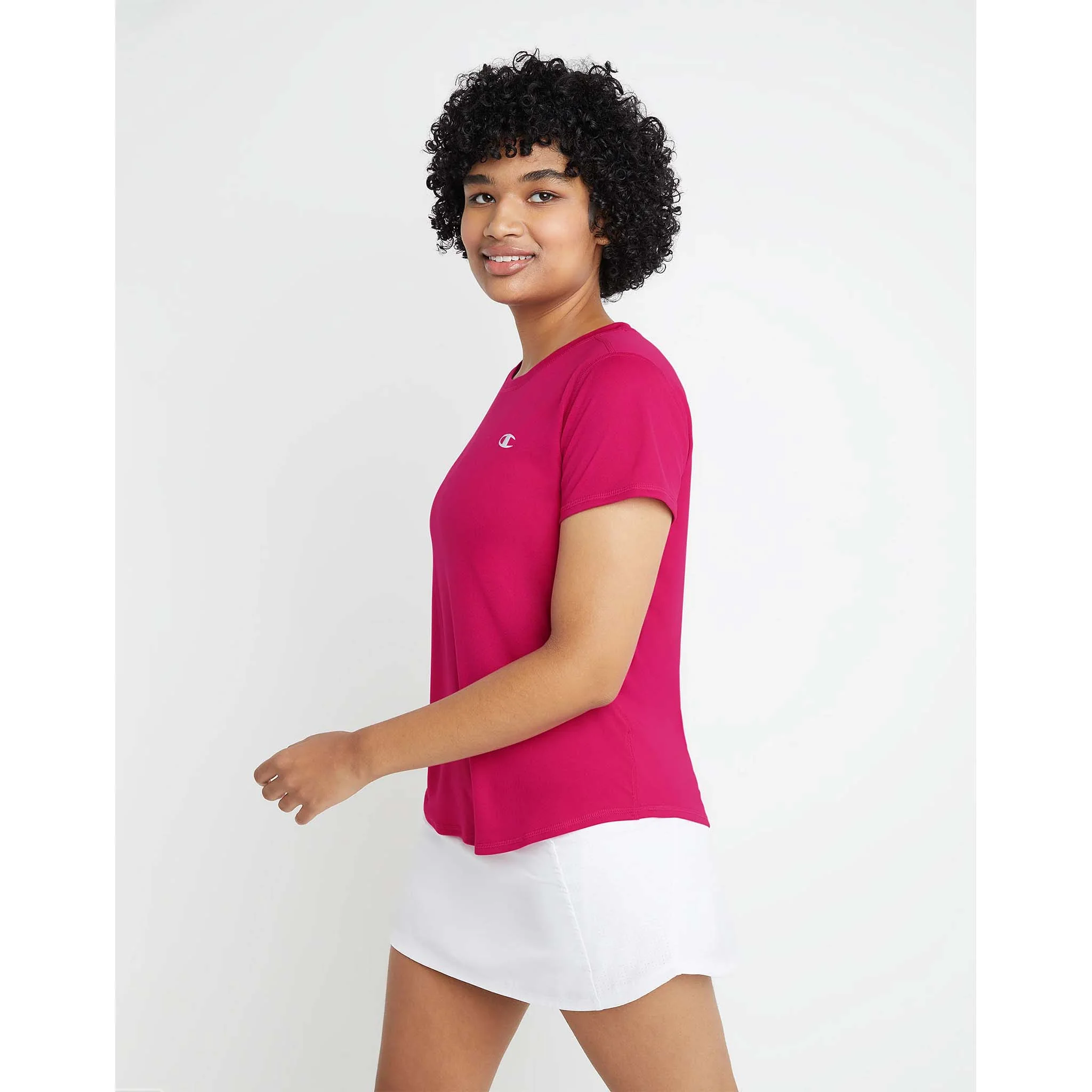 Champion Classic Sport T-shirt pour femme - Image 8