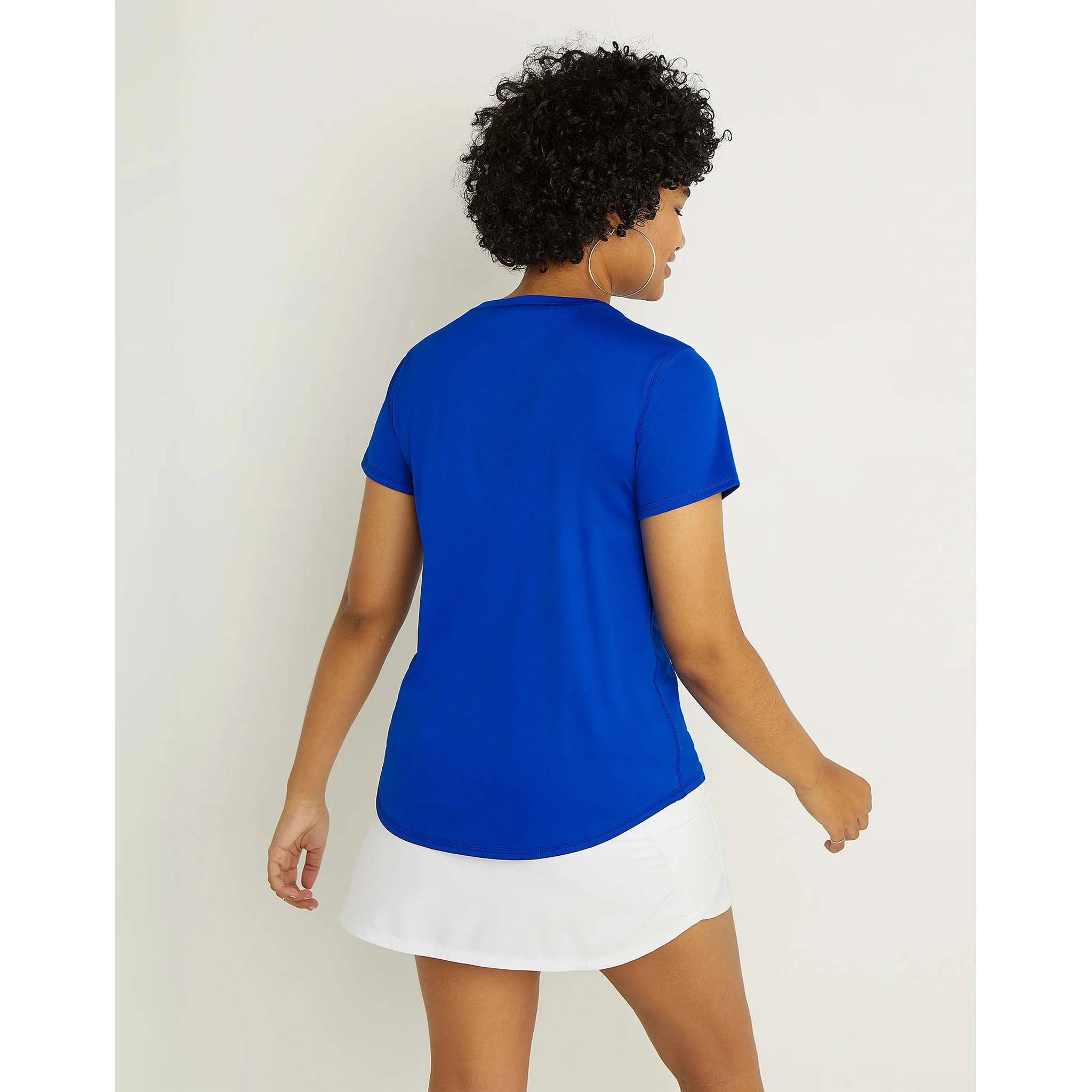 Champion Classic Sport T-shirt pour femme - Image 9