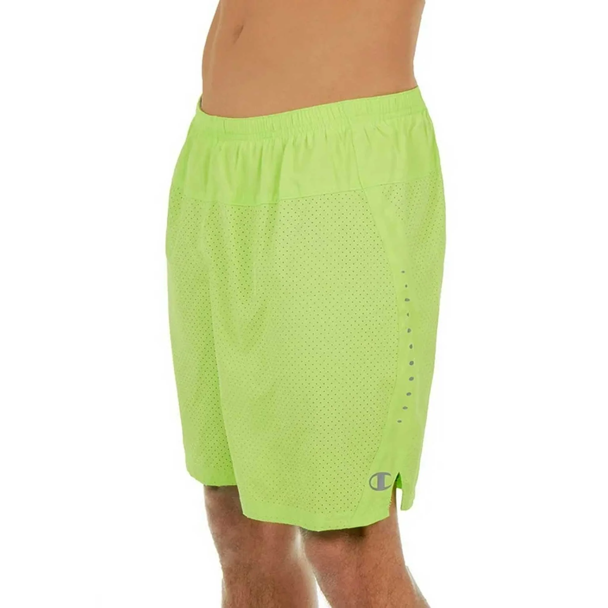 Champion Cool Ctrl short sport pour homme - Image 4