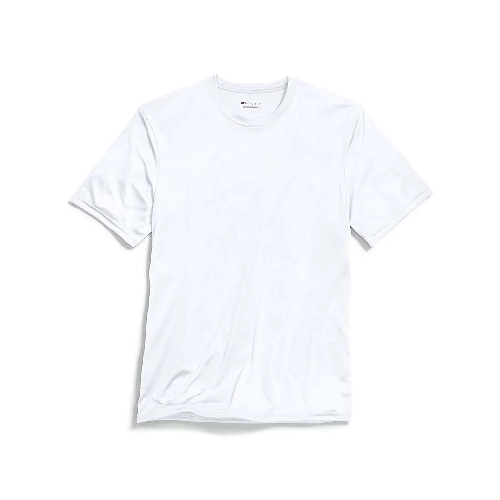 Champion Double-Dry t-shirt manches courtes avec logo pour homme - Image 11