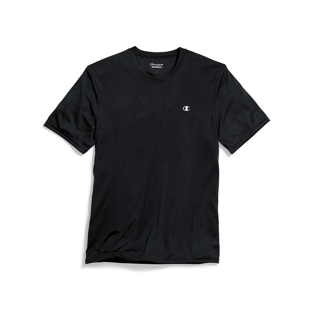Champion Double-Dry t-shirt manches courtes avec logo pour homme - Image 5