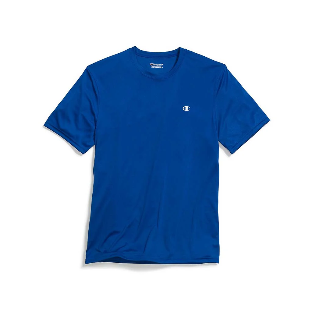 Champion Double-Dry t-shirt manches courtes avec logo pour homme - Image 8