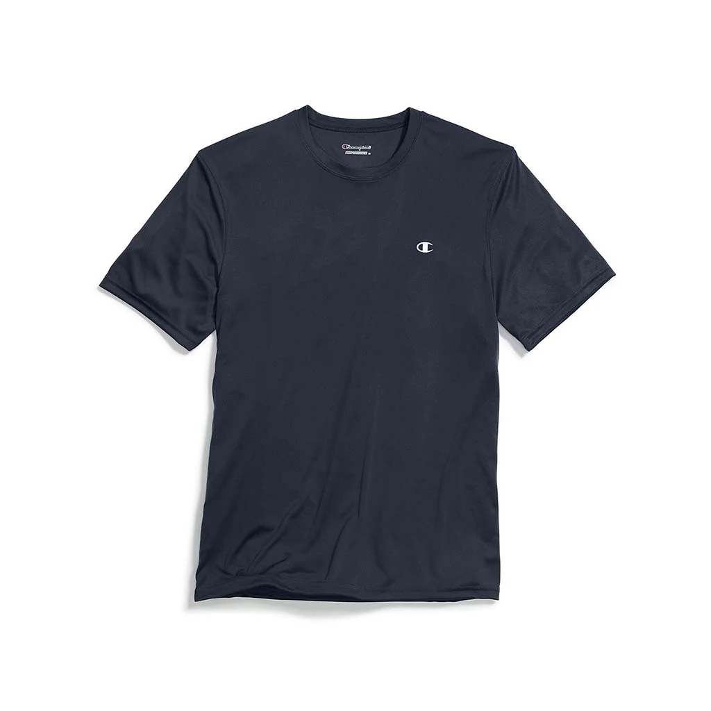 Champion Double-Dry t-shirt manches courtes avec logo pour homme - Image 9