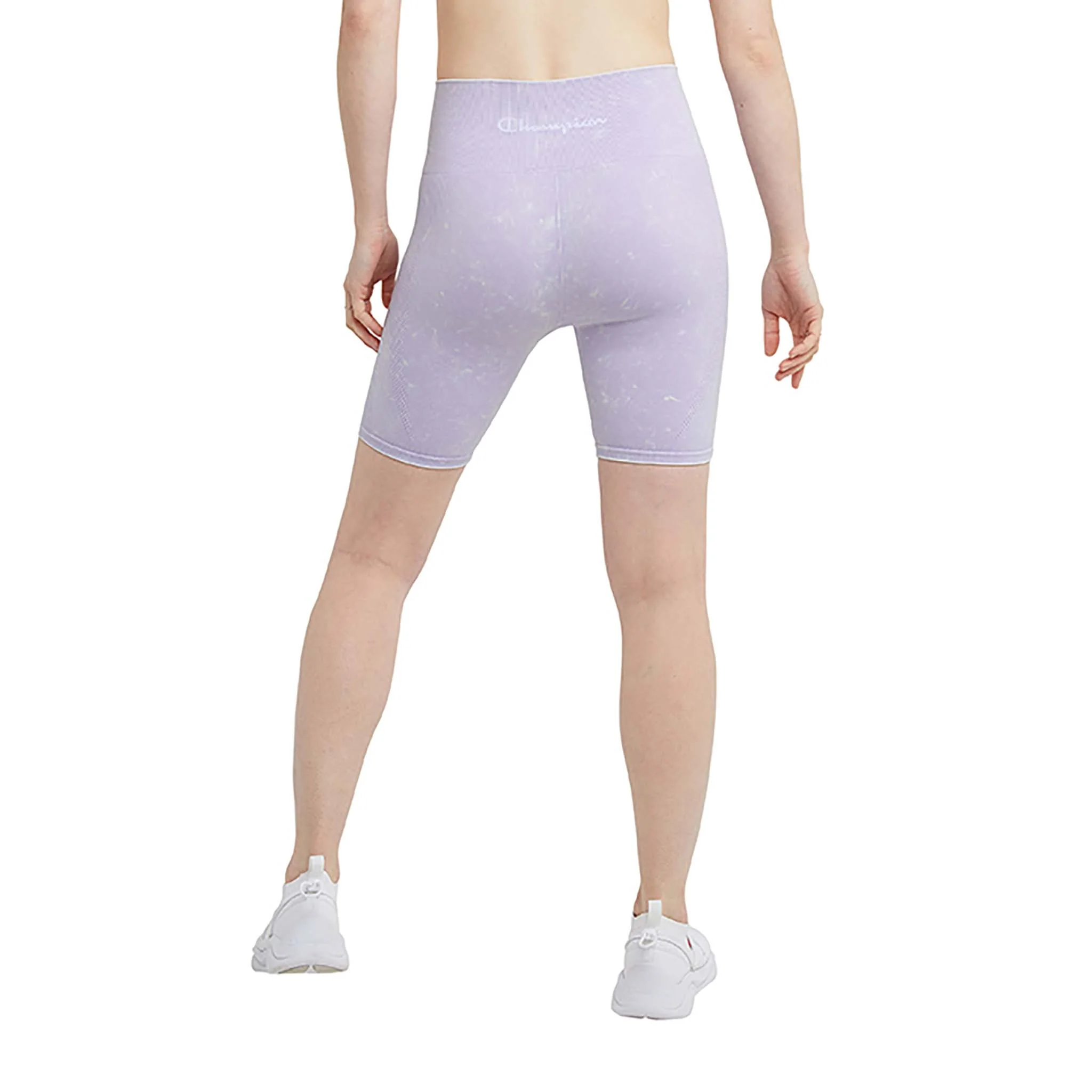 Champion Eco Infinity 7-Inch Bike Short de style cuissard pour femme - Image 4