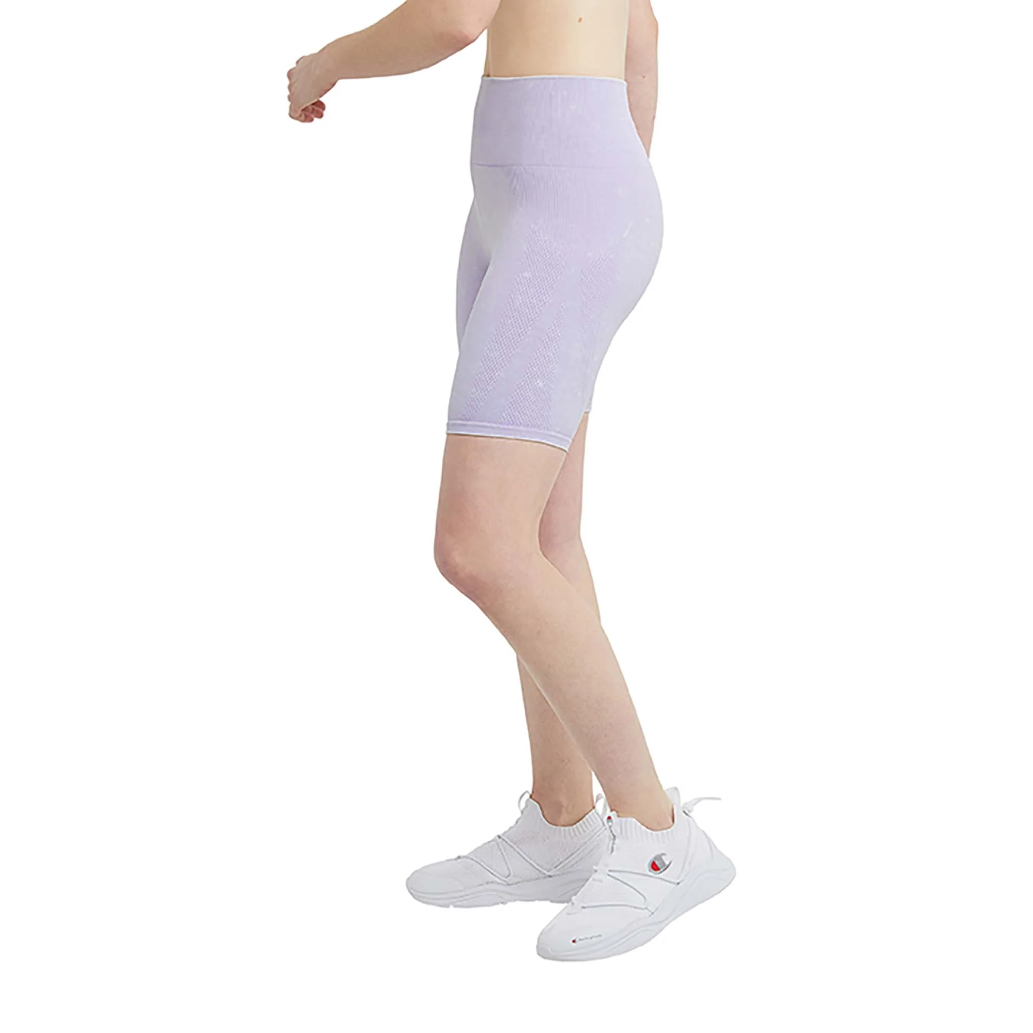 Champion Eco Infinity 7-Inch Bike Short de style cuissard pour femme - Image 5