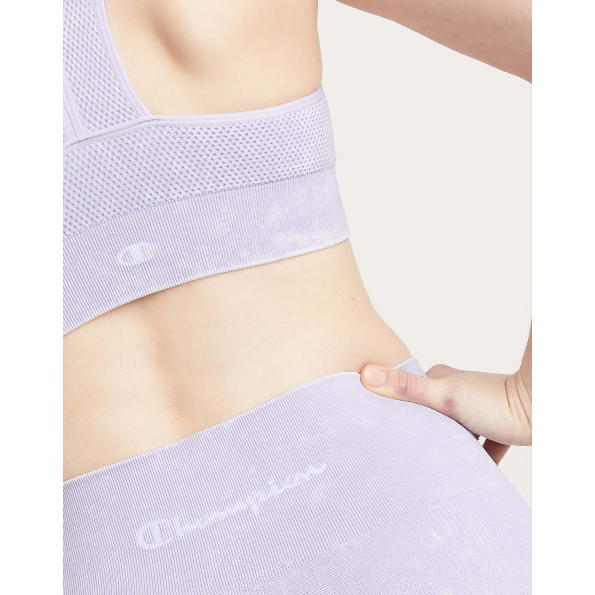 Champion Eco Infinity 7-Inch Bike Short de style cuissard pour femme - Image 6