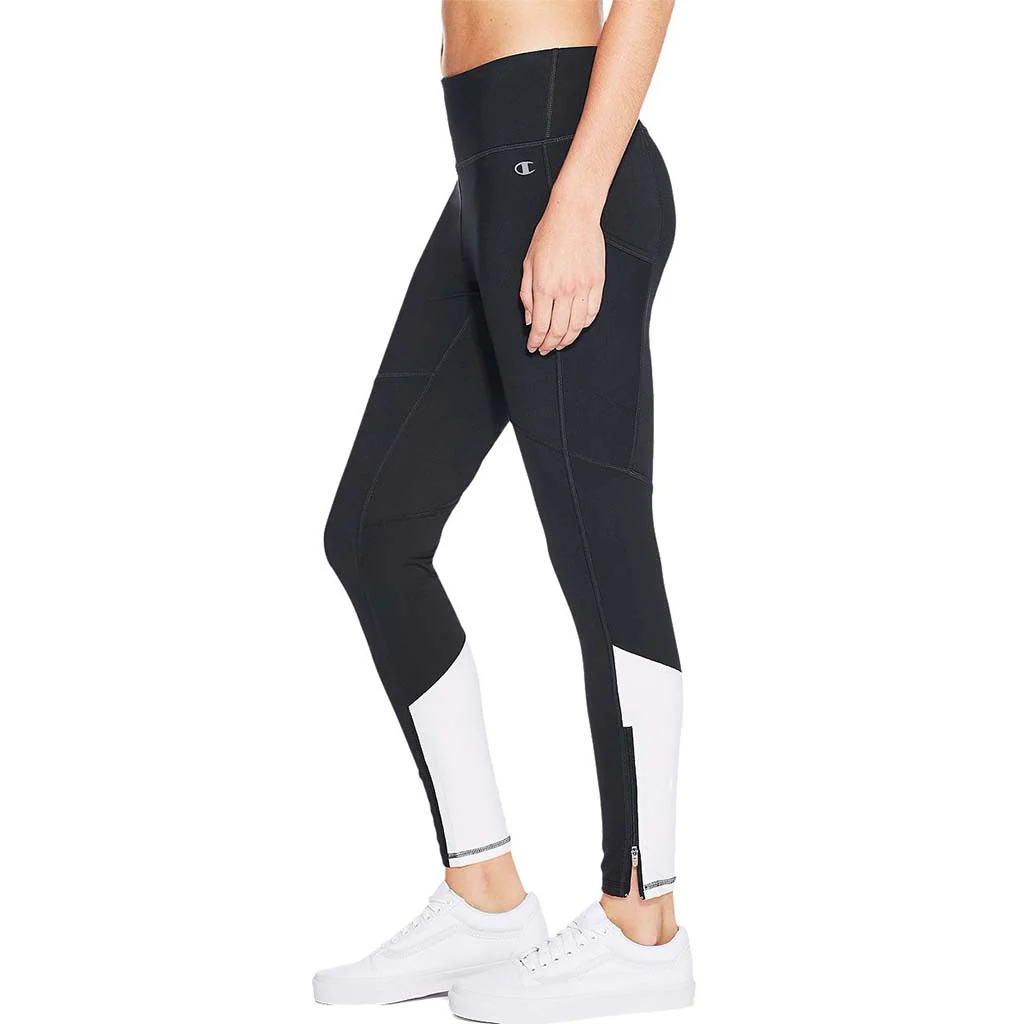 Champion Fashion 7/8 Tights legging sport pour femme - Image 3