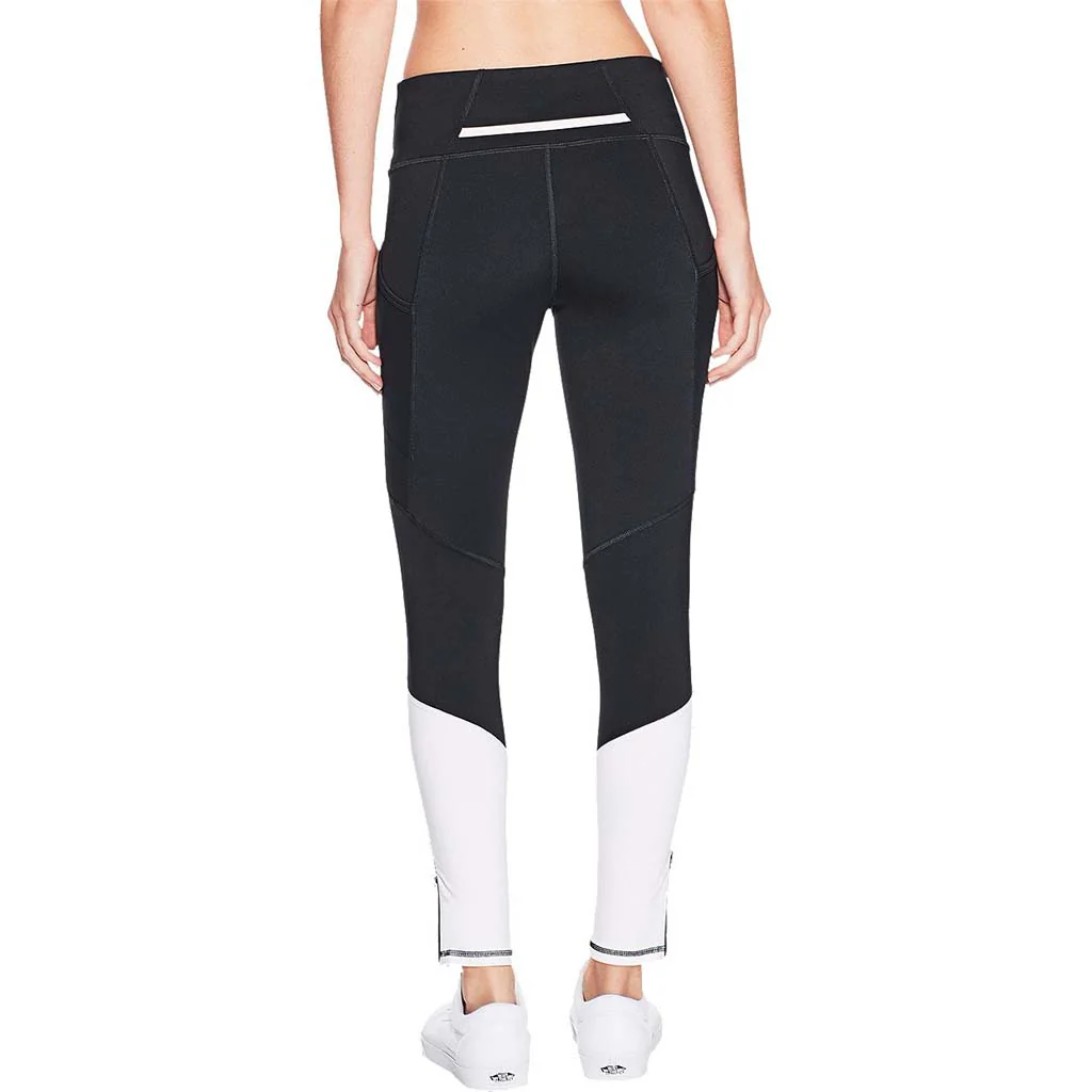 Champion Fashion 7/8 Tights legging sport pour femme - Image 4