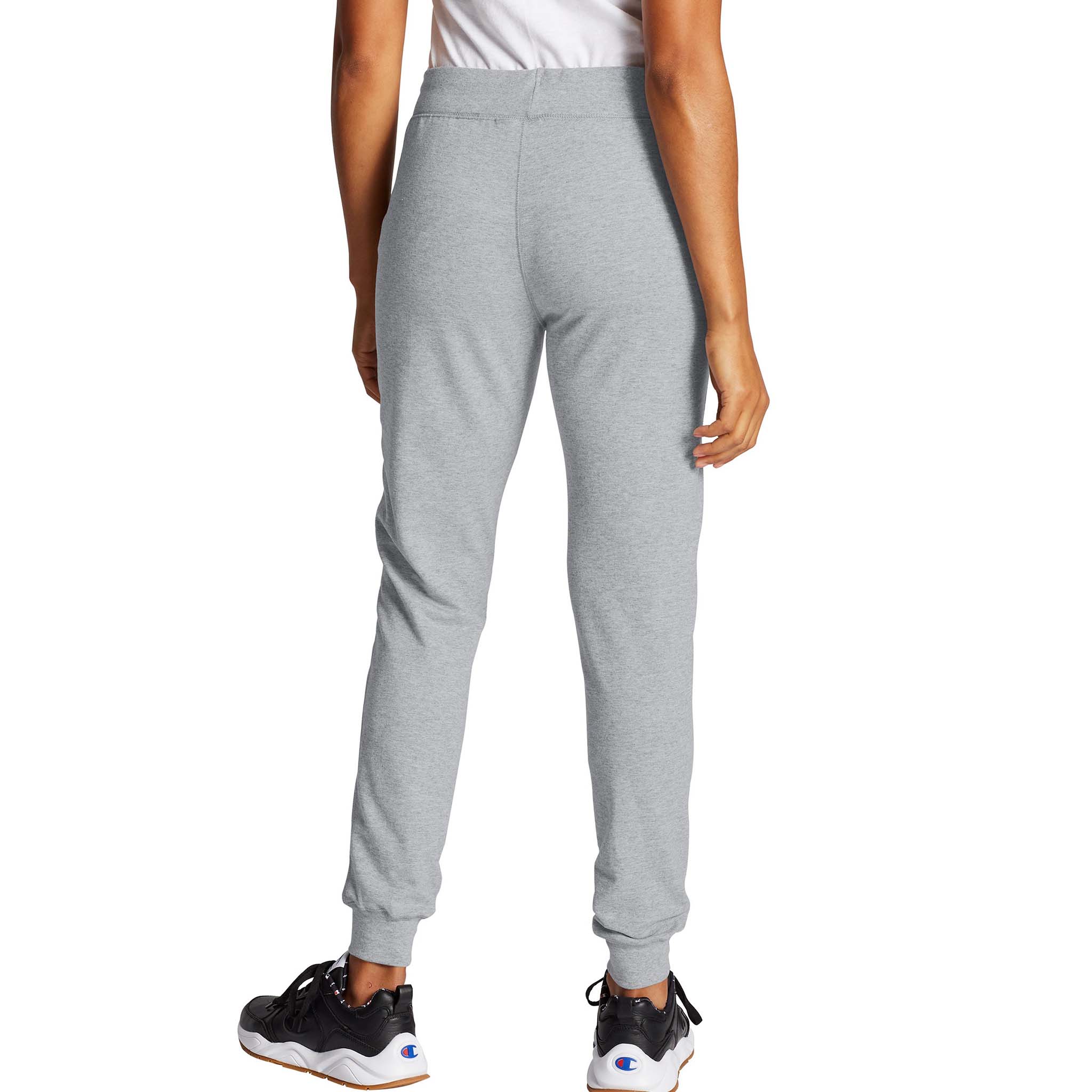 Champion French Terry Jogger pantalon en molleton pour femme - Image 2