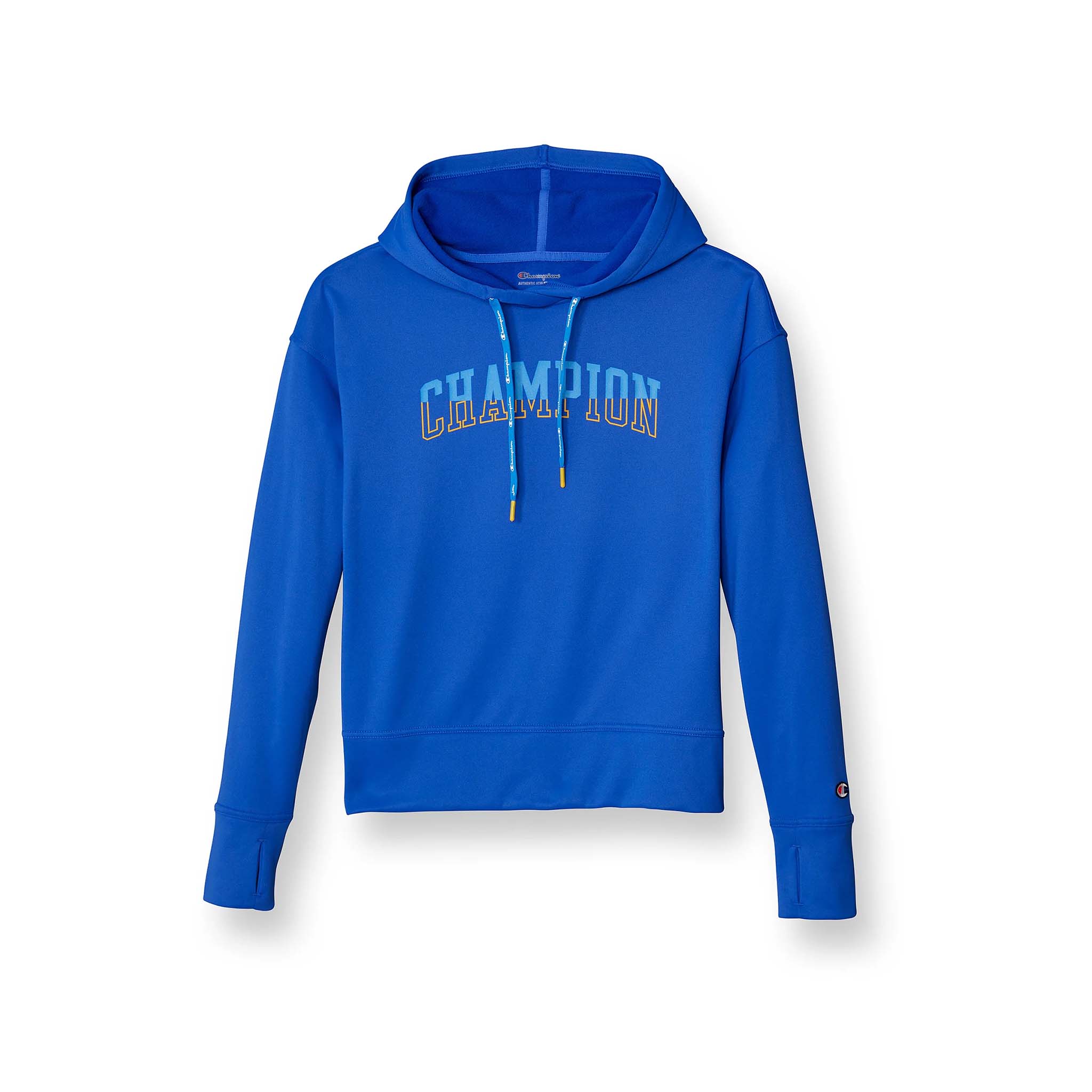 Champion Game Day Eco Hoodie Graphic pour femme - Image 5