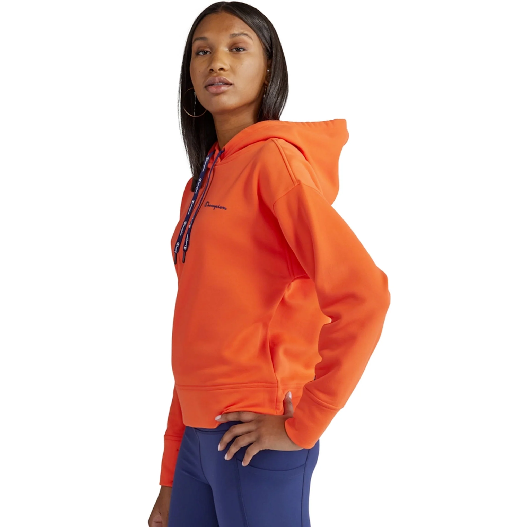Champion Game Day Eco Hoodie pour femme - Image 2