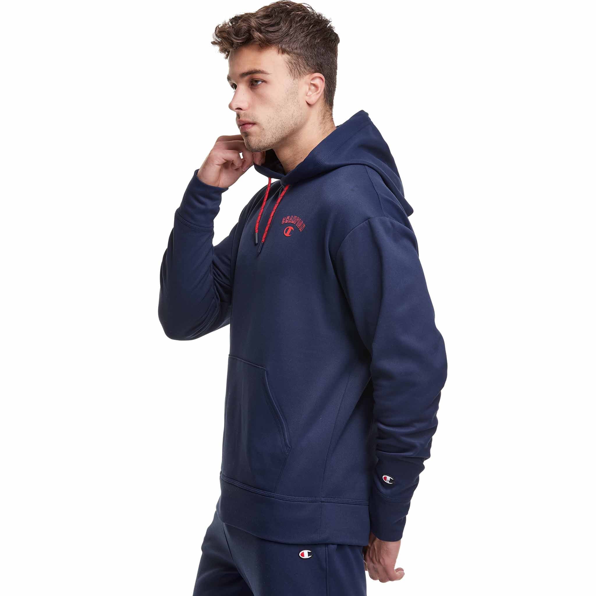 Champion Game Day Graphic Hoodie sweatshirt sport à capuchon pour homme - Image 3