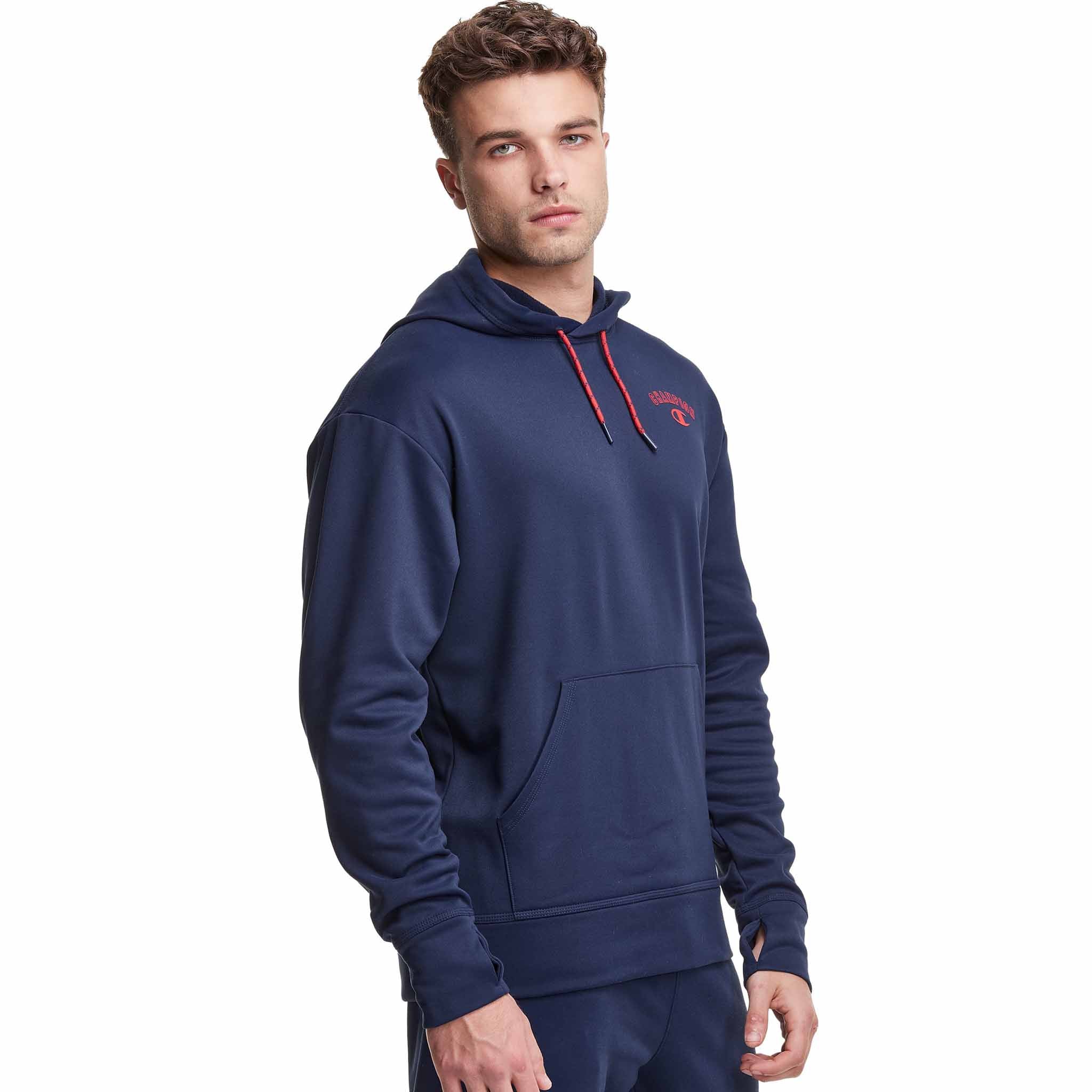 Champion Game Day Graphic Hoodie sweatshirt sport à capuchon pour homme - Image 4