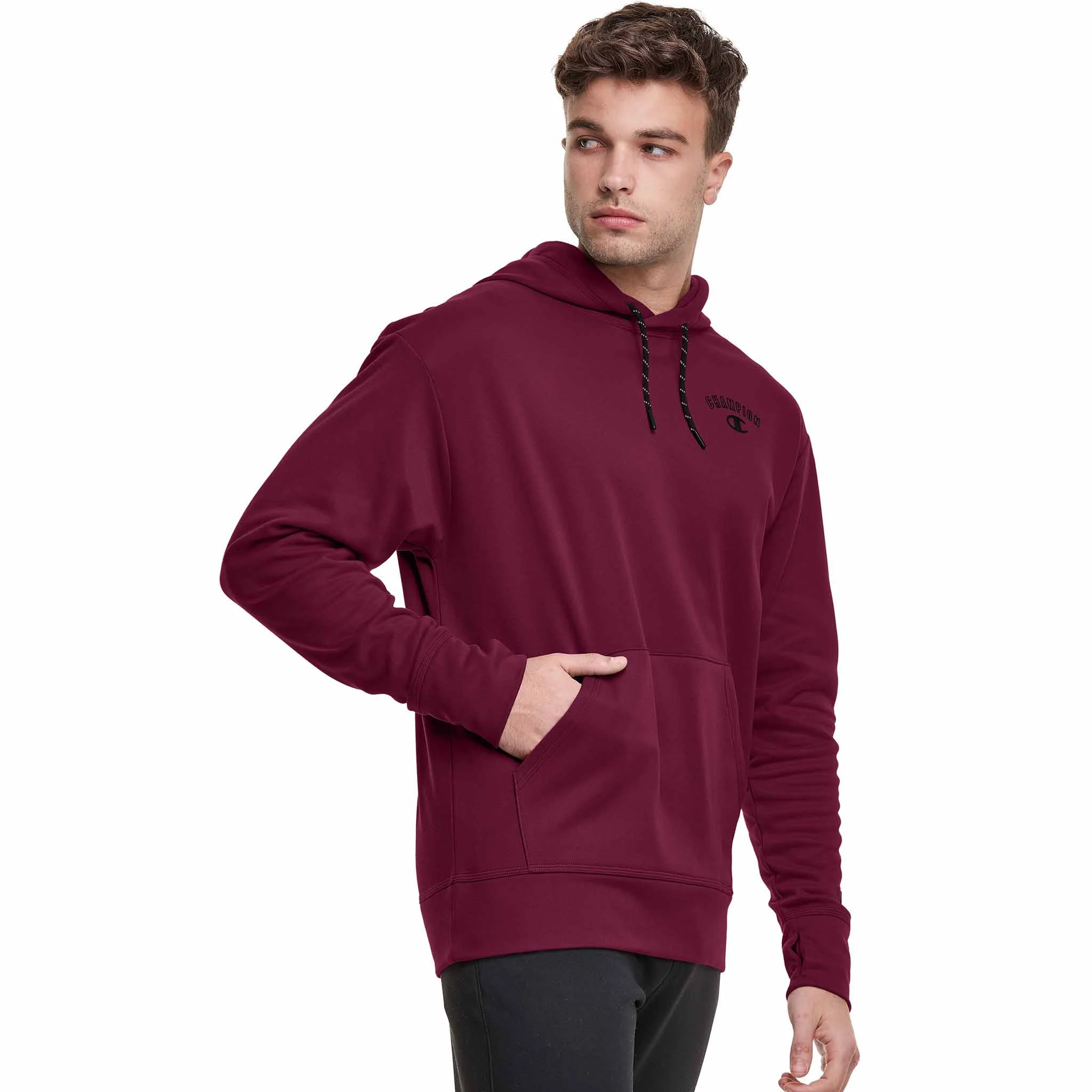 Champion Game Day Graphic Hoodie sweatshirt sport à capuchon pour homme - Image 7