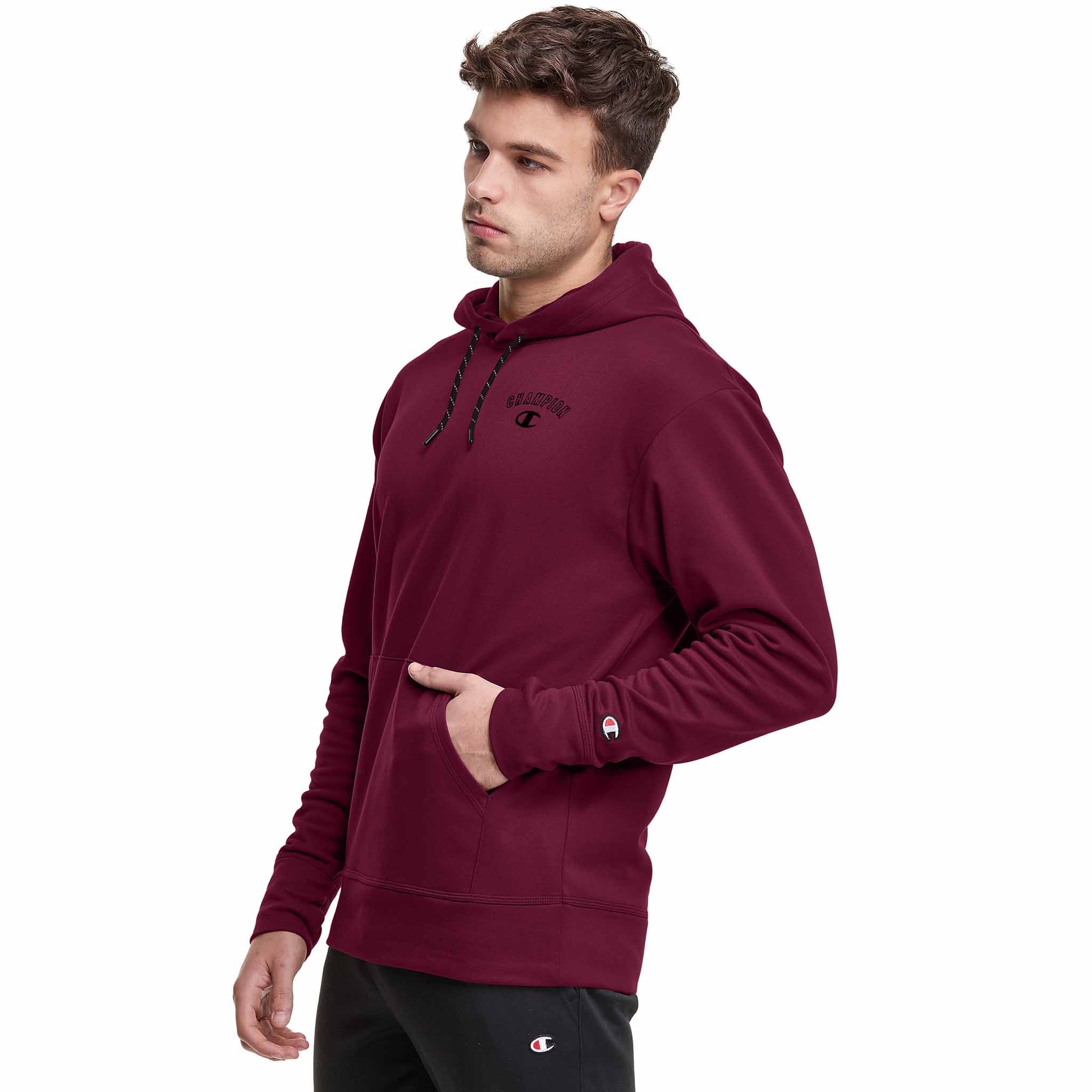 Champion Game Day Graphic Hoodie sweatshirt sport à capuchon pour homme - Image 8