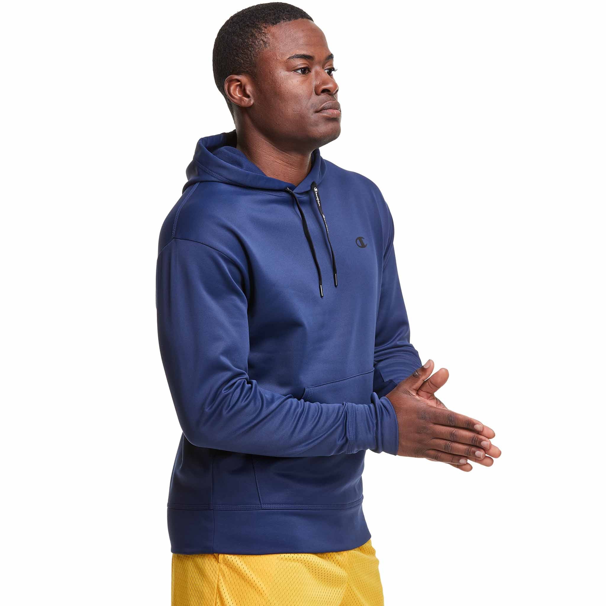 Champion Game Day Hoodie sweatshirt sport à capuchon pour homme