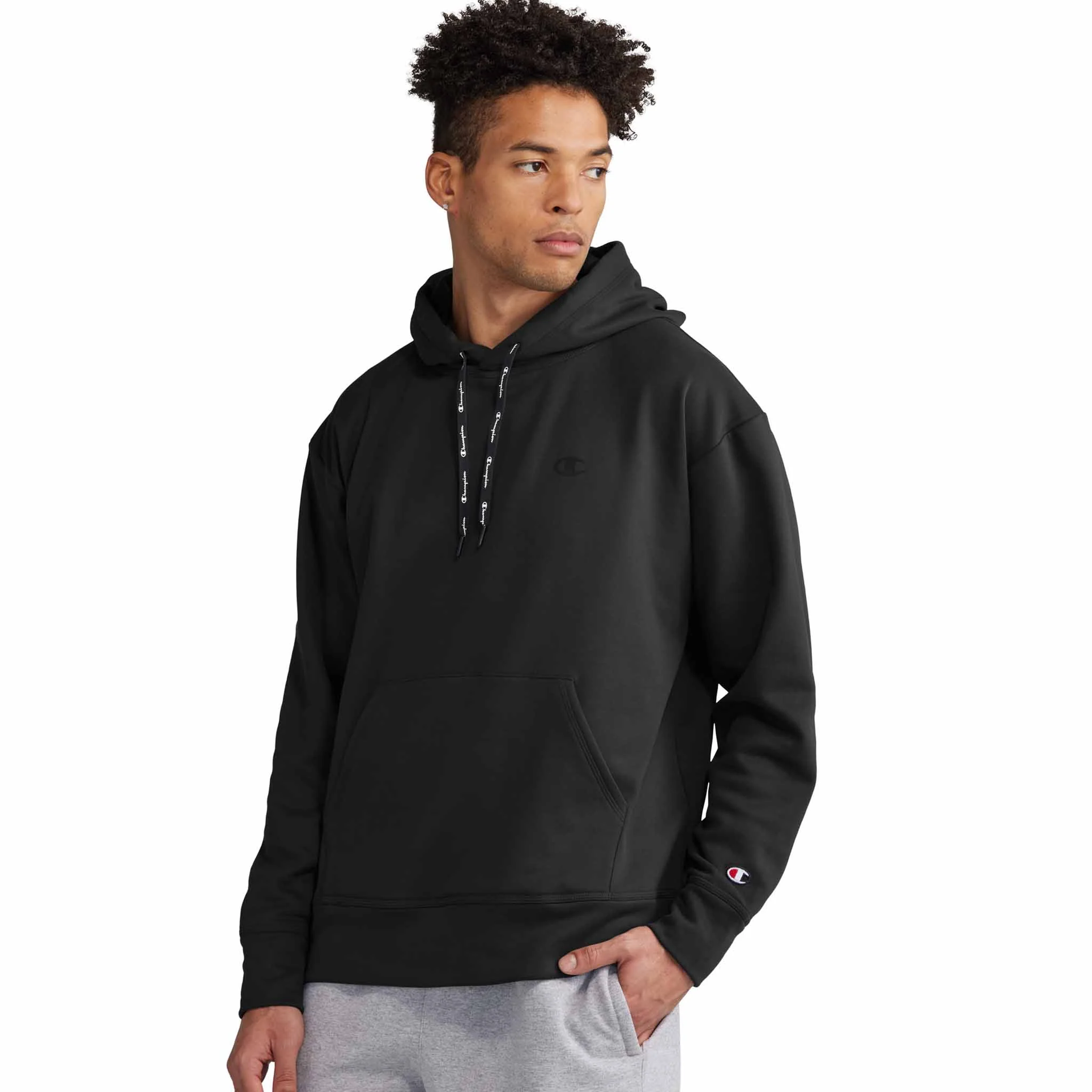 Champion Game Day Hoodie sweatshirt sport à capuchon pour homme - Image 3