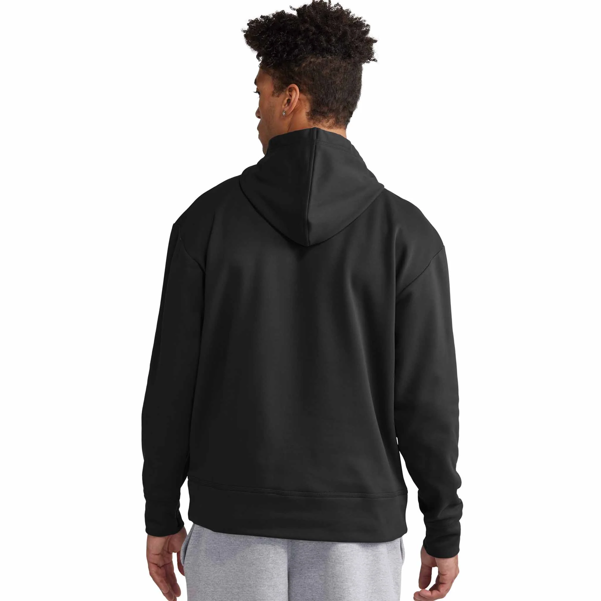 Champion Game Day Hoodie sweatshirt sport à capuchon pour homme - Image 4