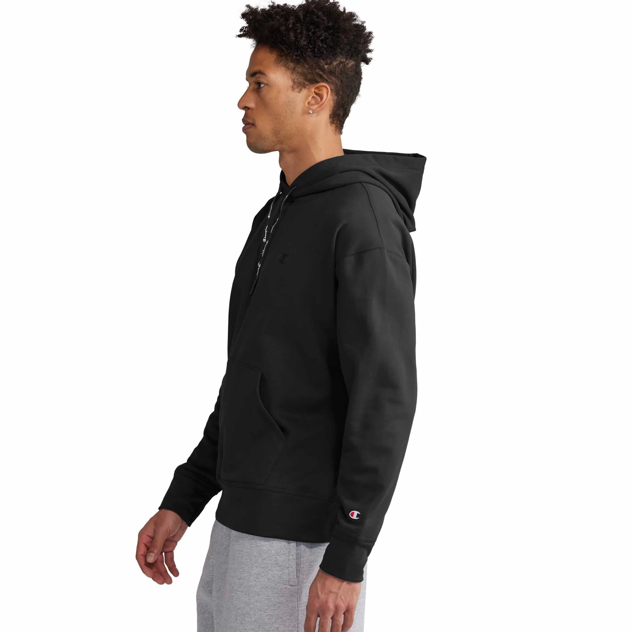 Champion Game Day Hoodie sweatshirt sport à capuchon pour homme - Image 5