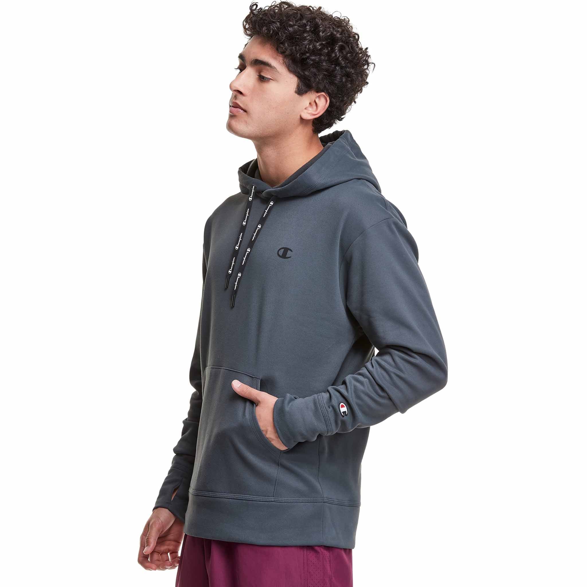 Champion Game Day Hoodie sweatshirt sport à capuchon pour homme - Image 8