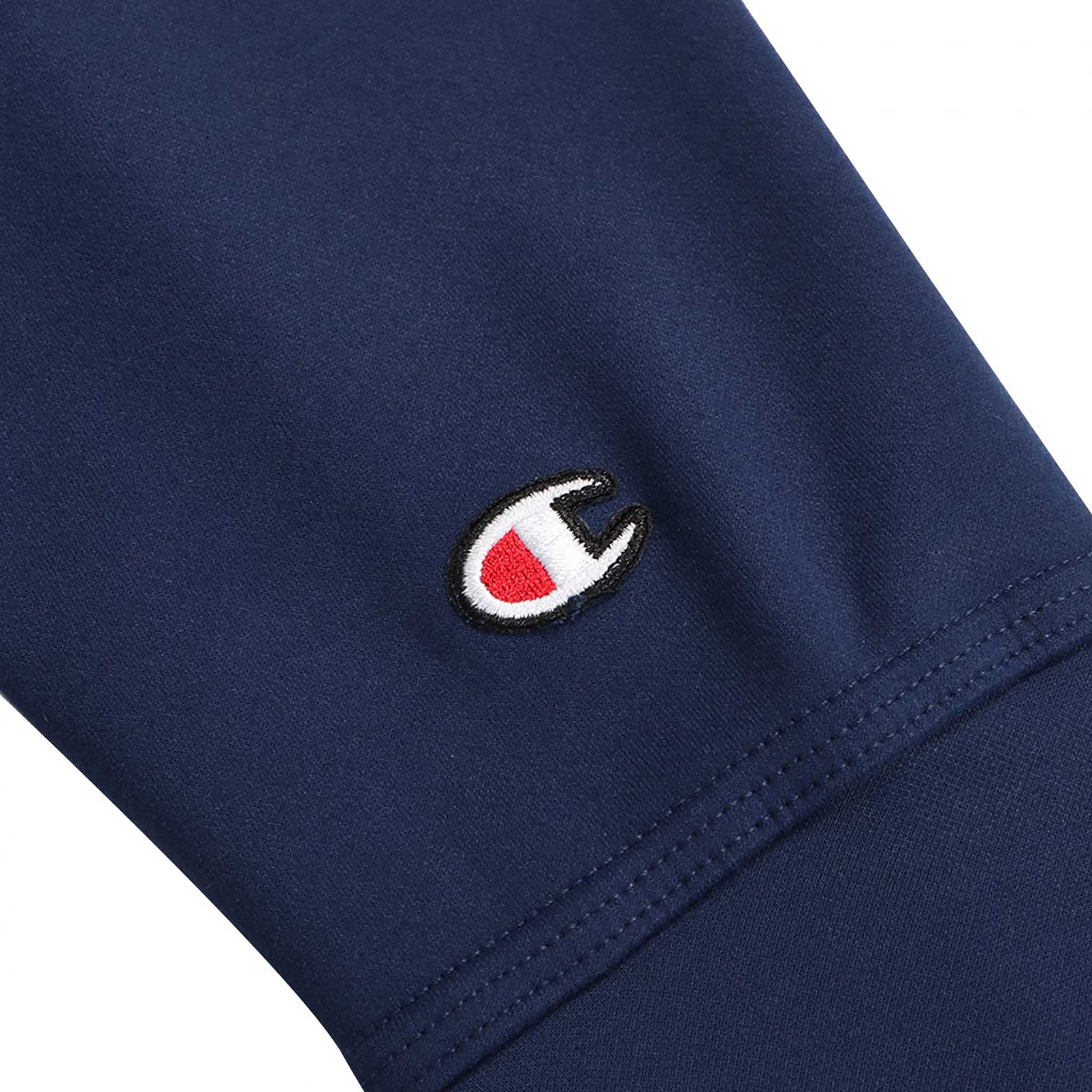 Champion Game Day Script Graphic Hoodie sweatshirt à capuchon pour homme - Image 5