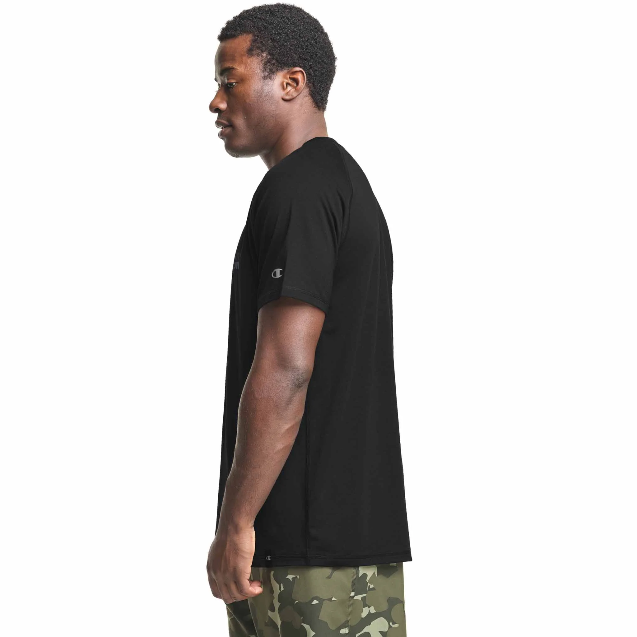 Champion Graphic City Sport Tee chandail à manches courtes - Image 2