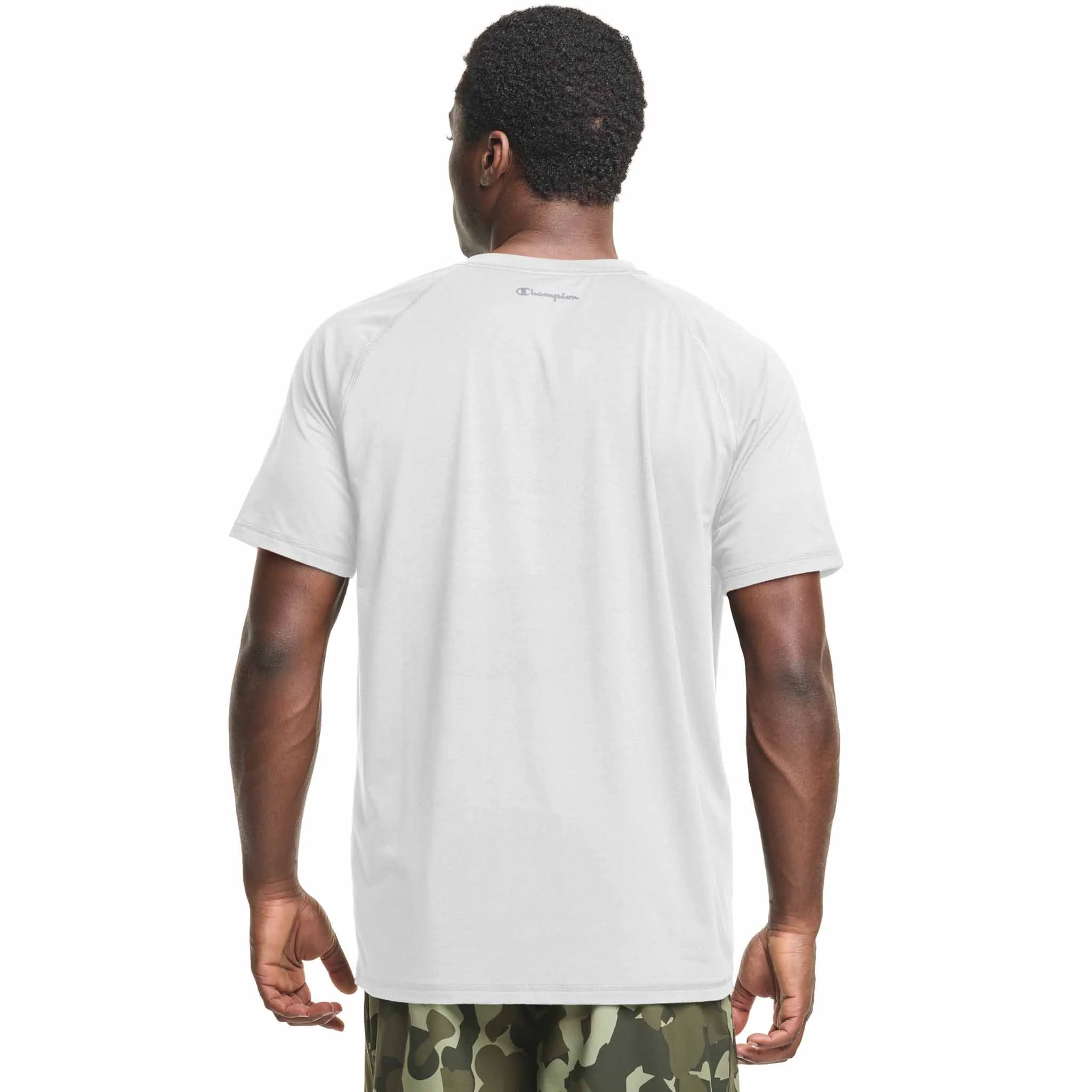 Champion Graphic City Sport Tee chandail à manches courtes - Image 6