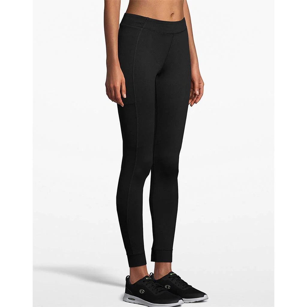 Champion Gym Issue leggings sport avec poche de coté pour femme